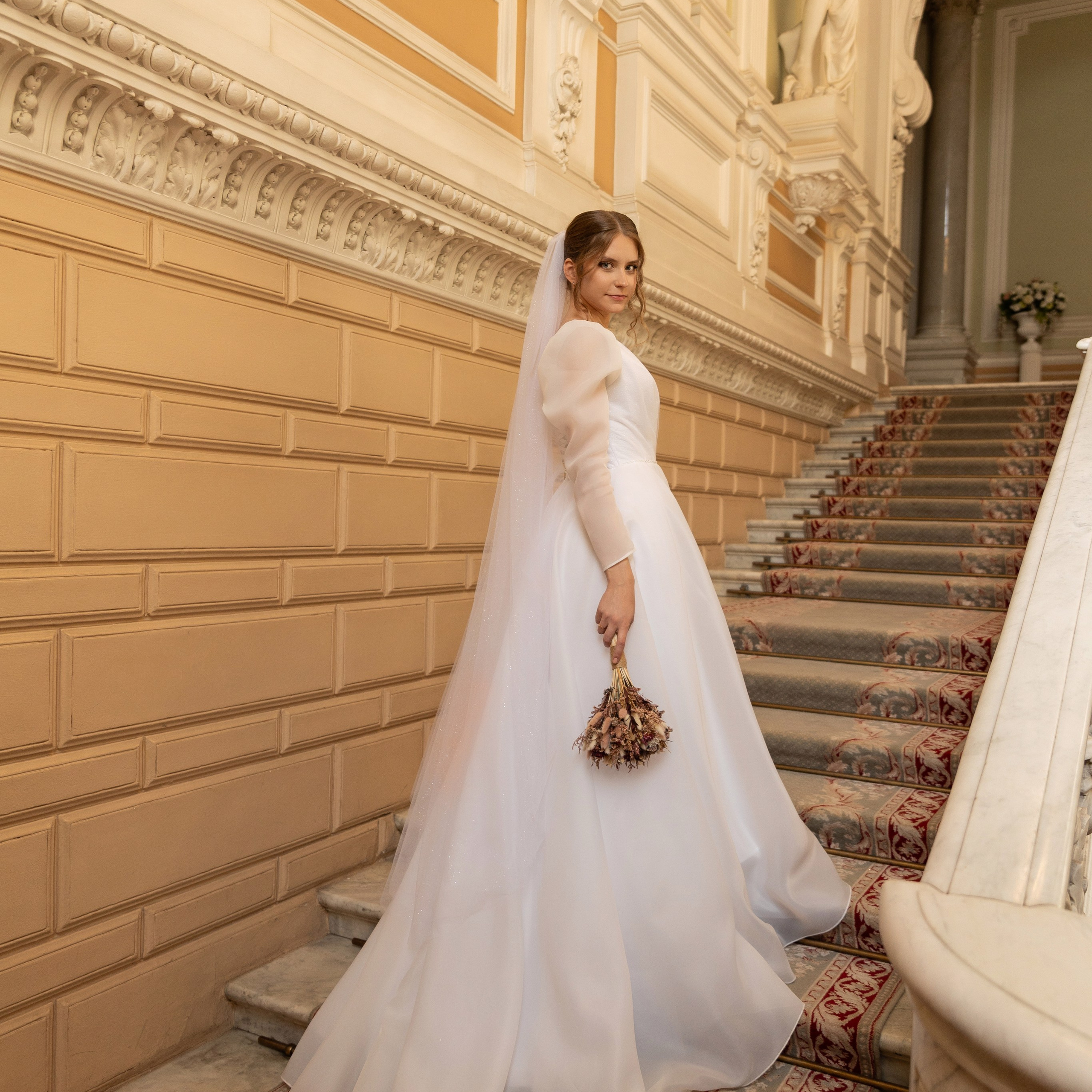 Полный свадебный день. Семейный и свадебный фотограф в Санкт-Петербурге Татьяна Швыкова