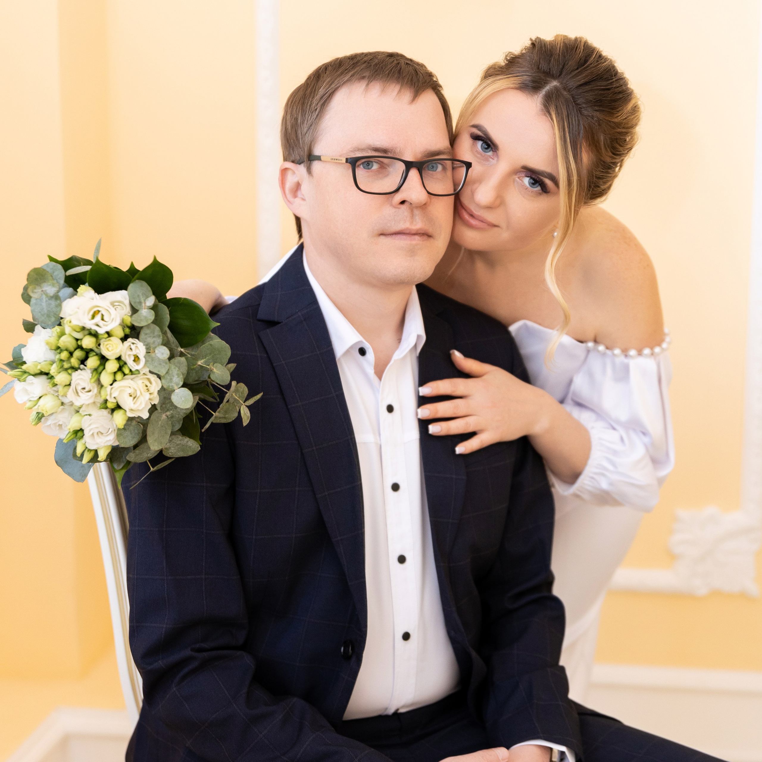 Регистрация в ЗАГС Красносельского района. Семейный и свадебный фотограф в Санкт-Петербурге Татьяна Швыкова