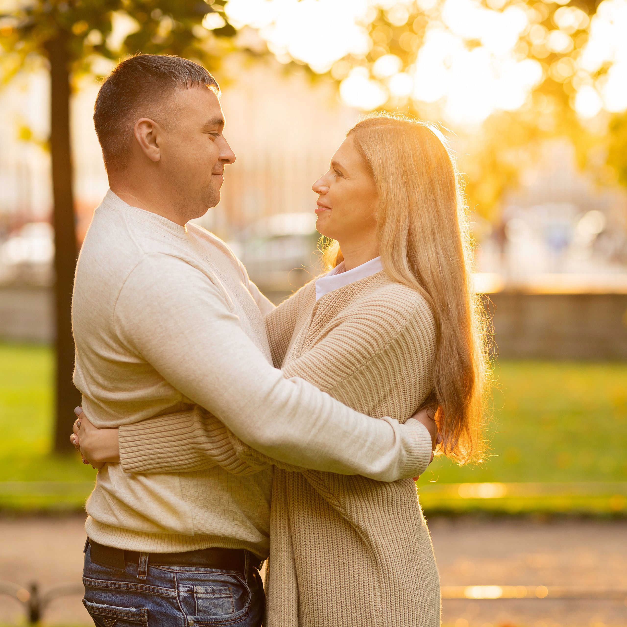 Фотопрогулка в центре города. Семейный и свадебный фотограф в Санкт-Петербурге Татьяна Швыкова