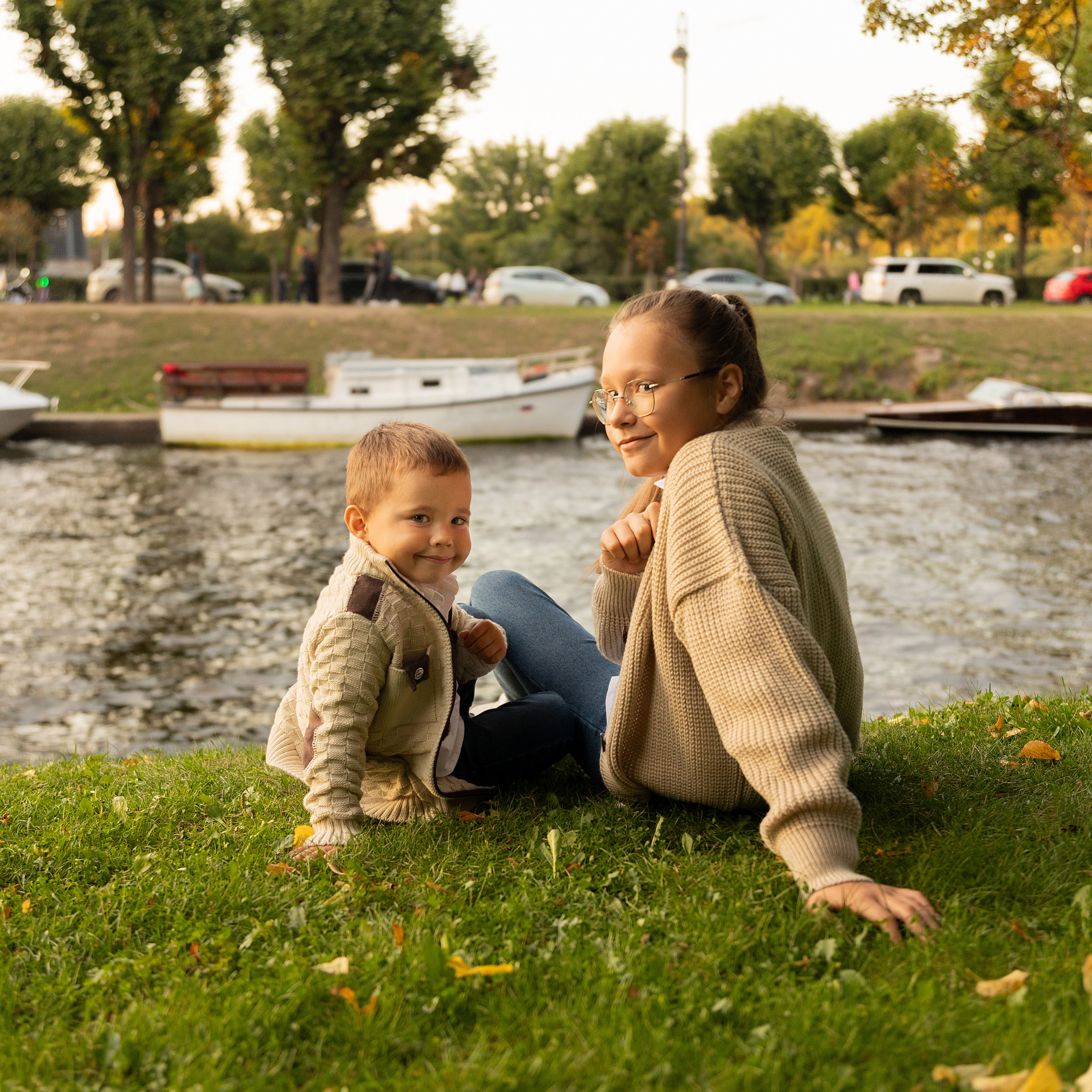 Фотопрогулка в центре города. Семейный и свадебный фотограф в Санкт-Петербурге Татьяна Швыкова