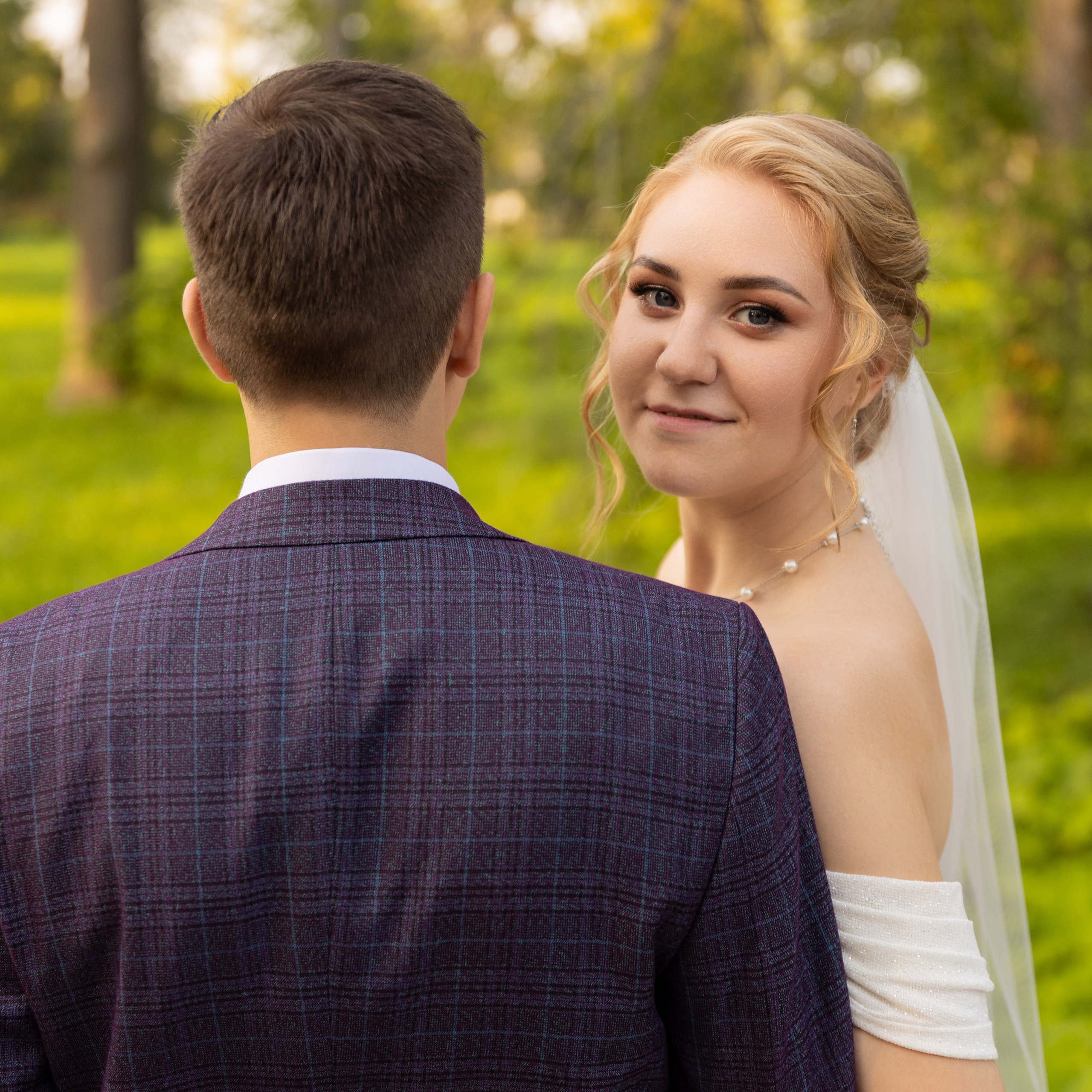 Свадьба в Пушкине. Семейный и свадебный фотограф в Санкт-Петербурге Татьяна Швыкова