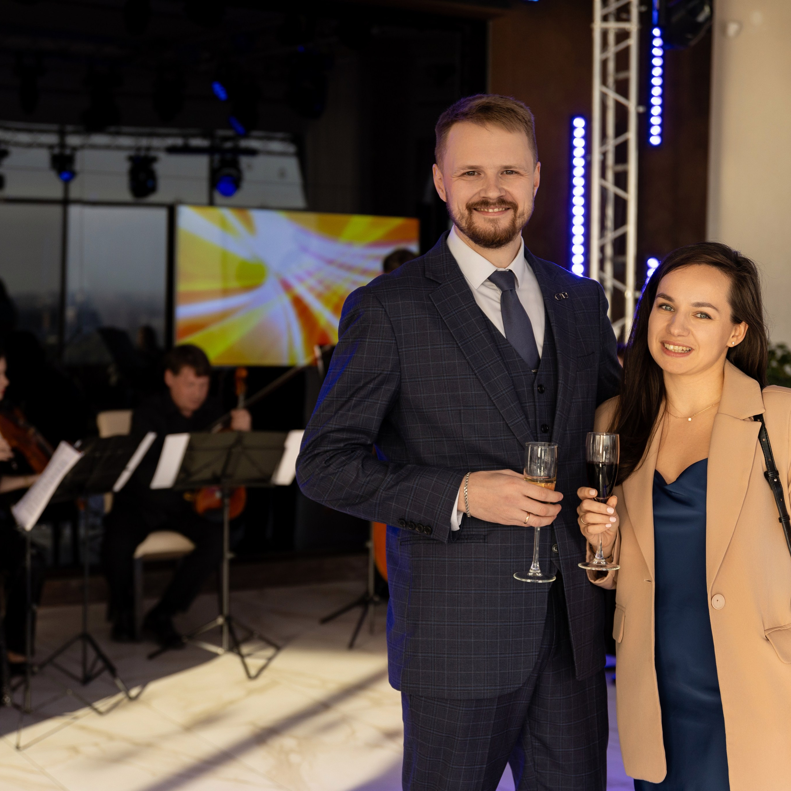 Полный свадебный день. Семейный и свадебный фотограф в Санкт-Петербурге Татьяна Швыкова