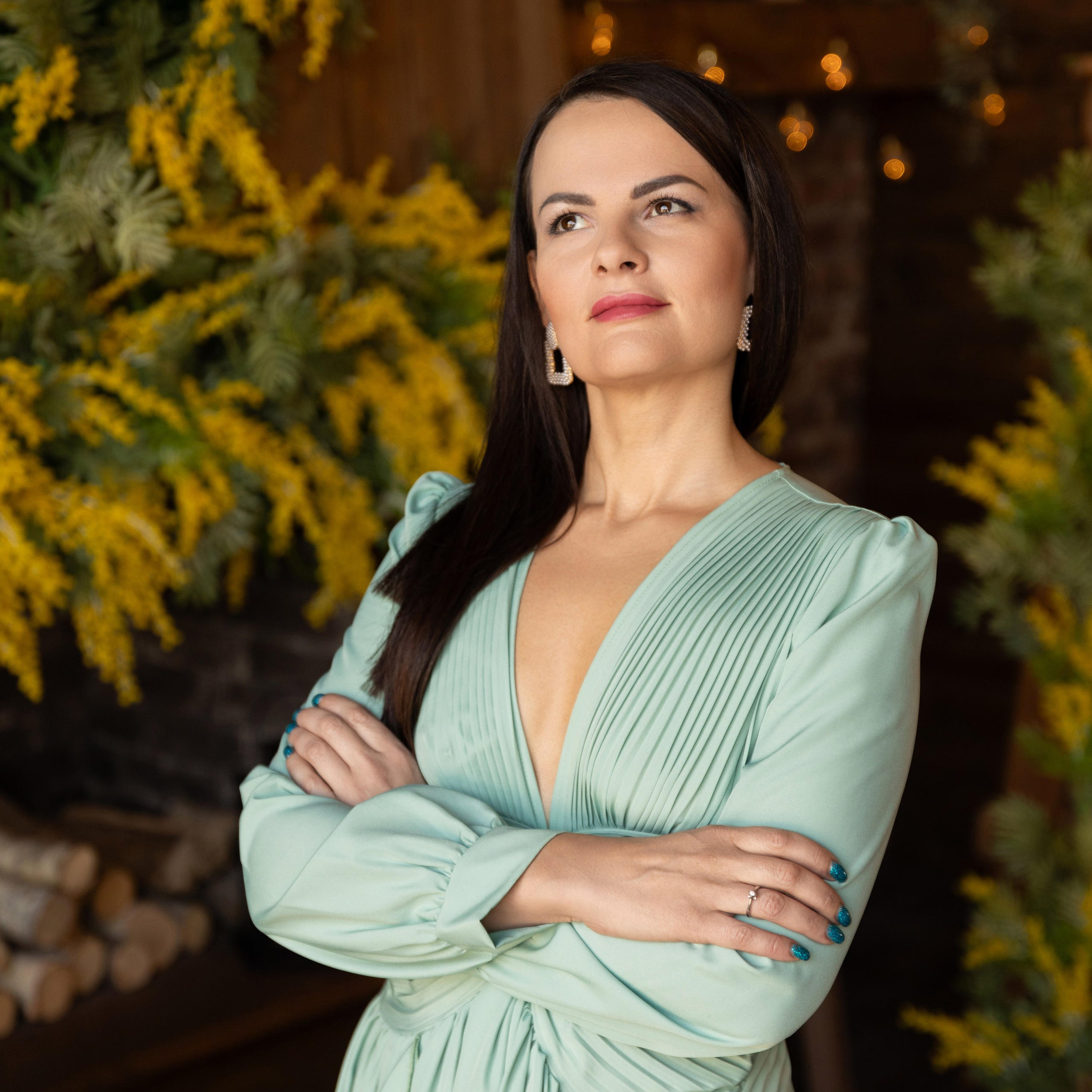 Фотодень «Мимоза». Семейный и свадебный фотограф в Санкт-Петербурге Татьяна Швыкова