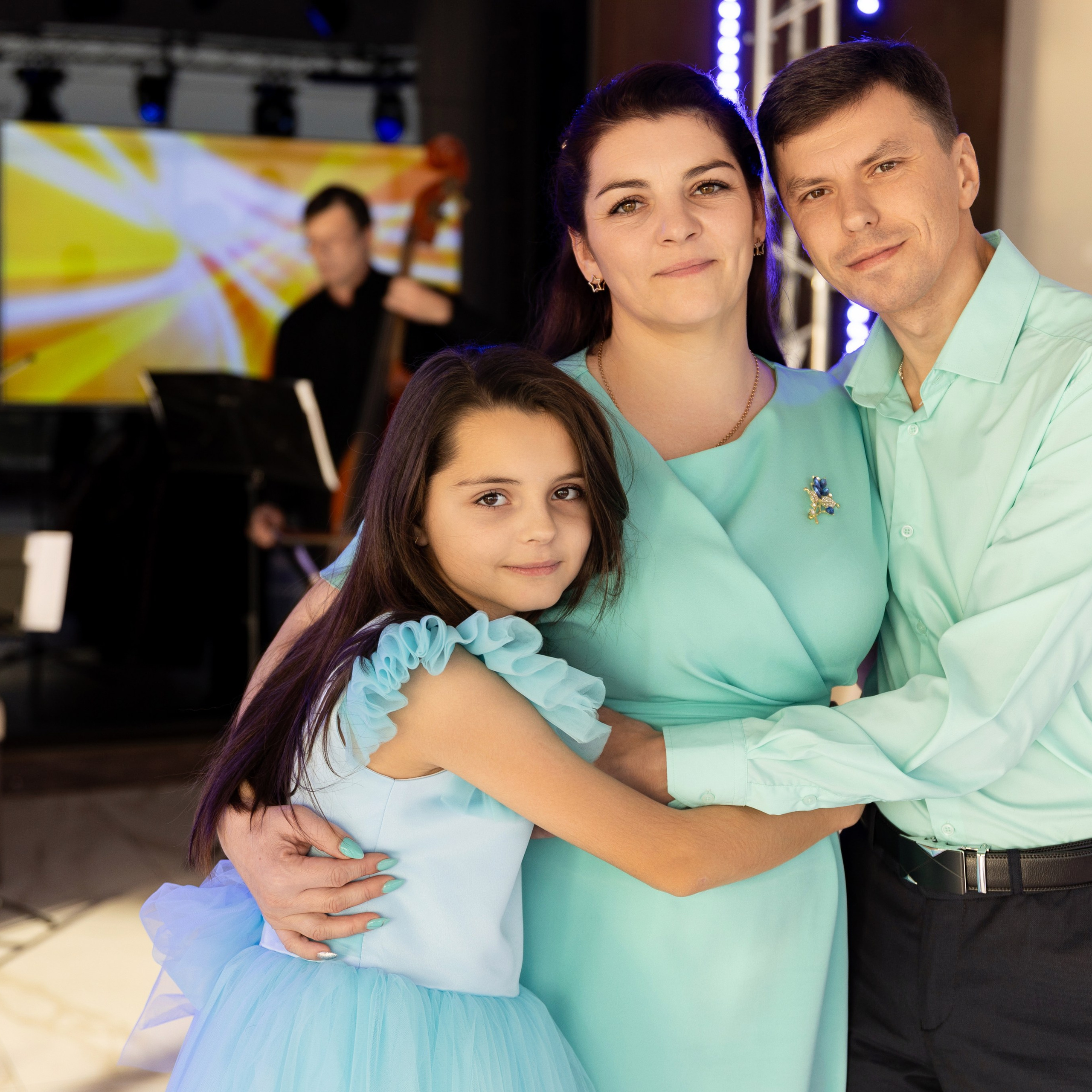 Полный свадебный день. Семейный и свадебный фотограф в Санкт-Петербурге Татьяна Швыкова