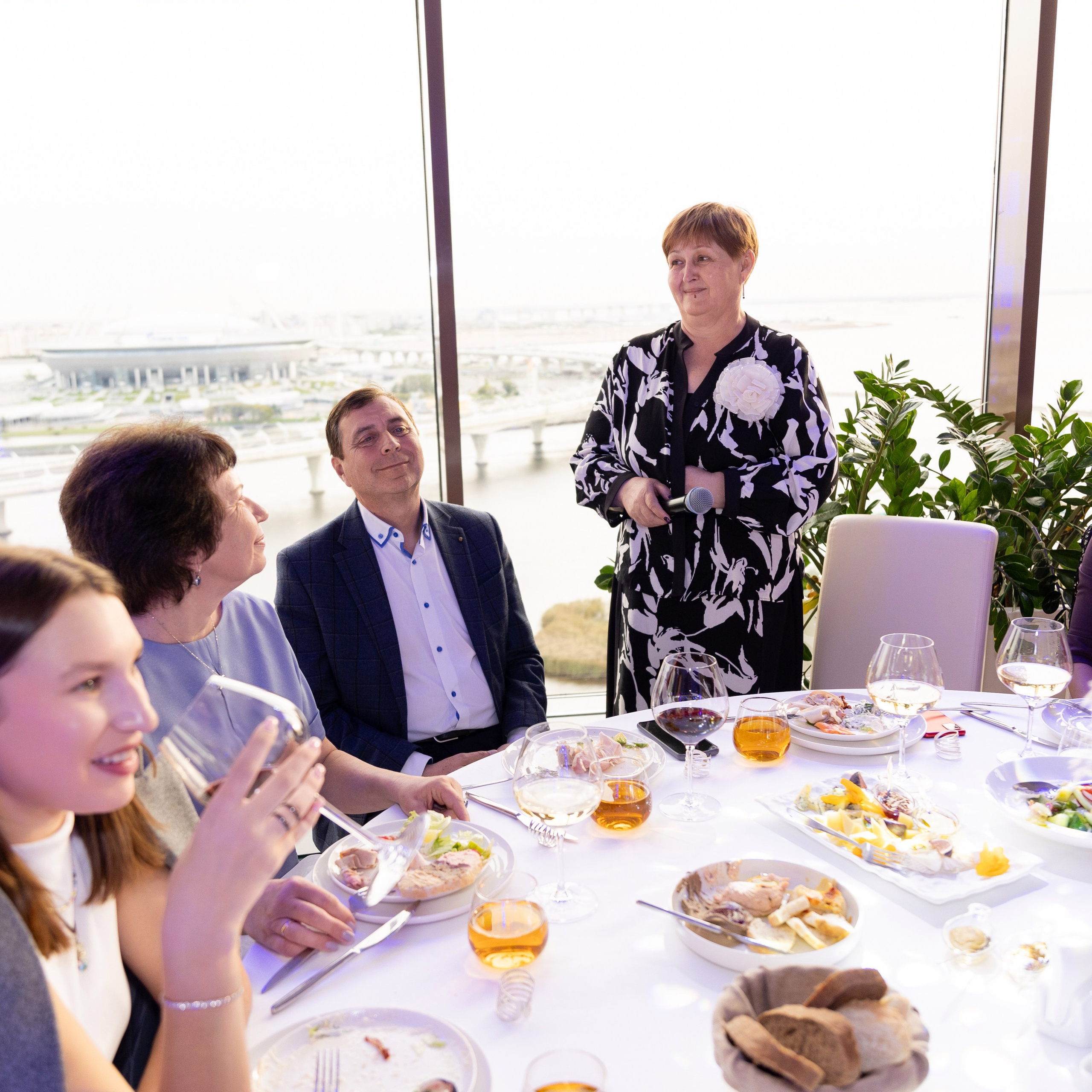 Полный свадебный день. Семейный и свадебный фотограф в Санкт-Петербурге Татьяна Швыкова