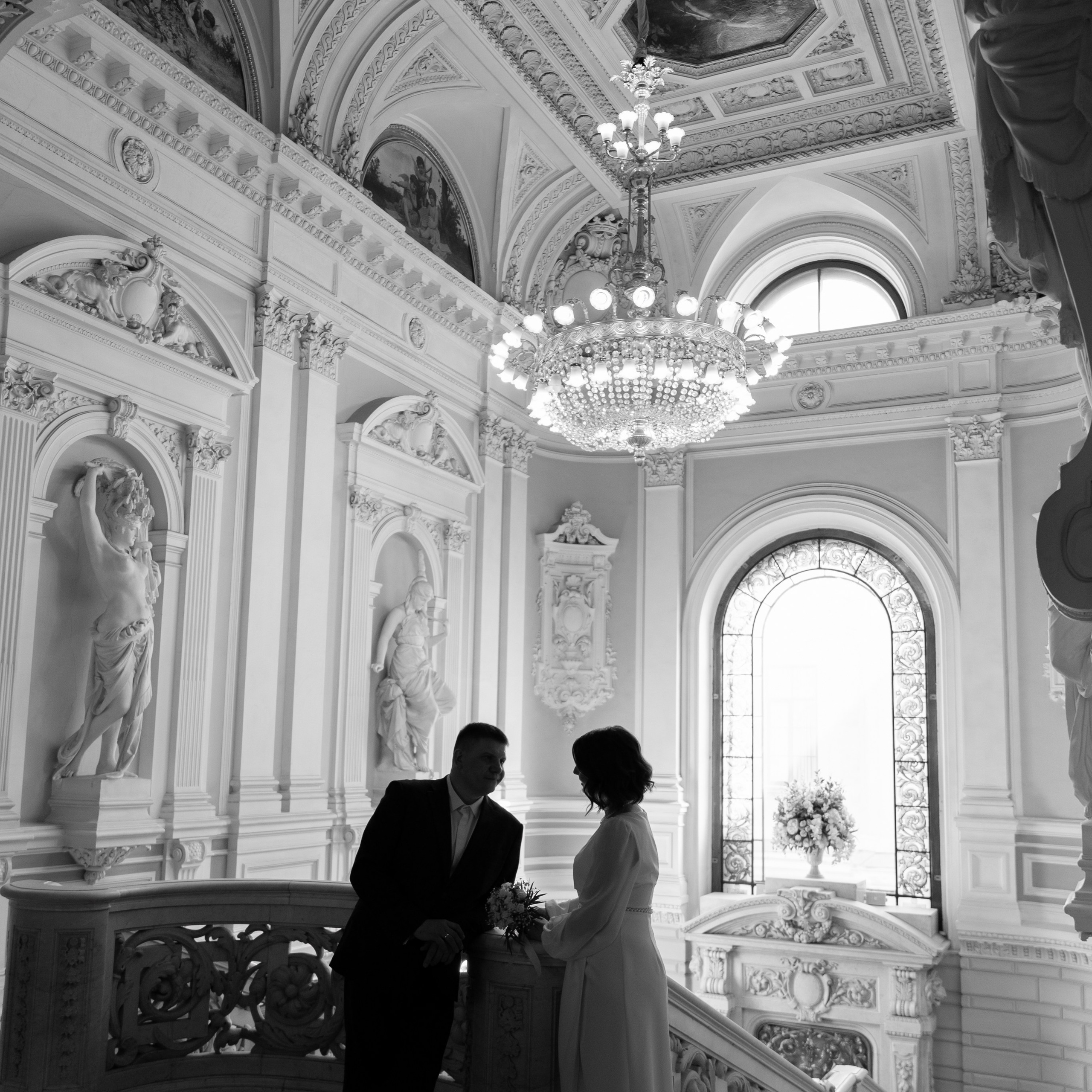 Свадьба во дворце бракосочетания на Английской набережной. Семейный и свадебный фотограф в Санкт-Петербурге Татьяна Швыкова