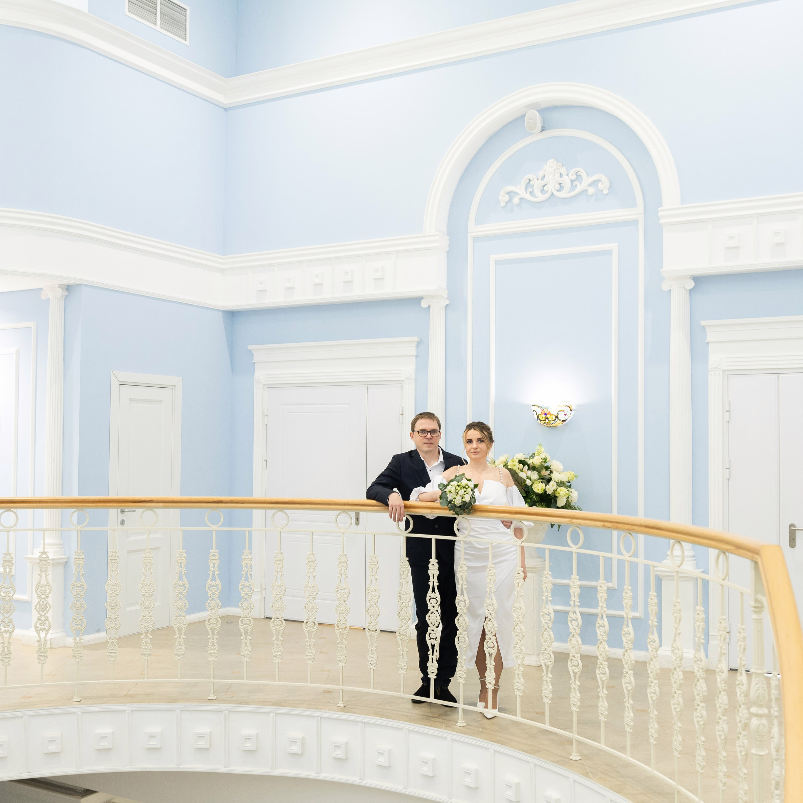 Регистрация в ЗАГС Красносельского района