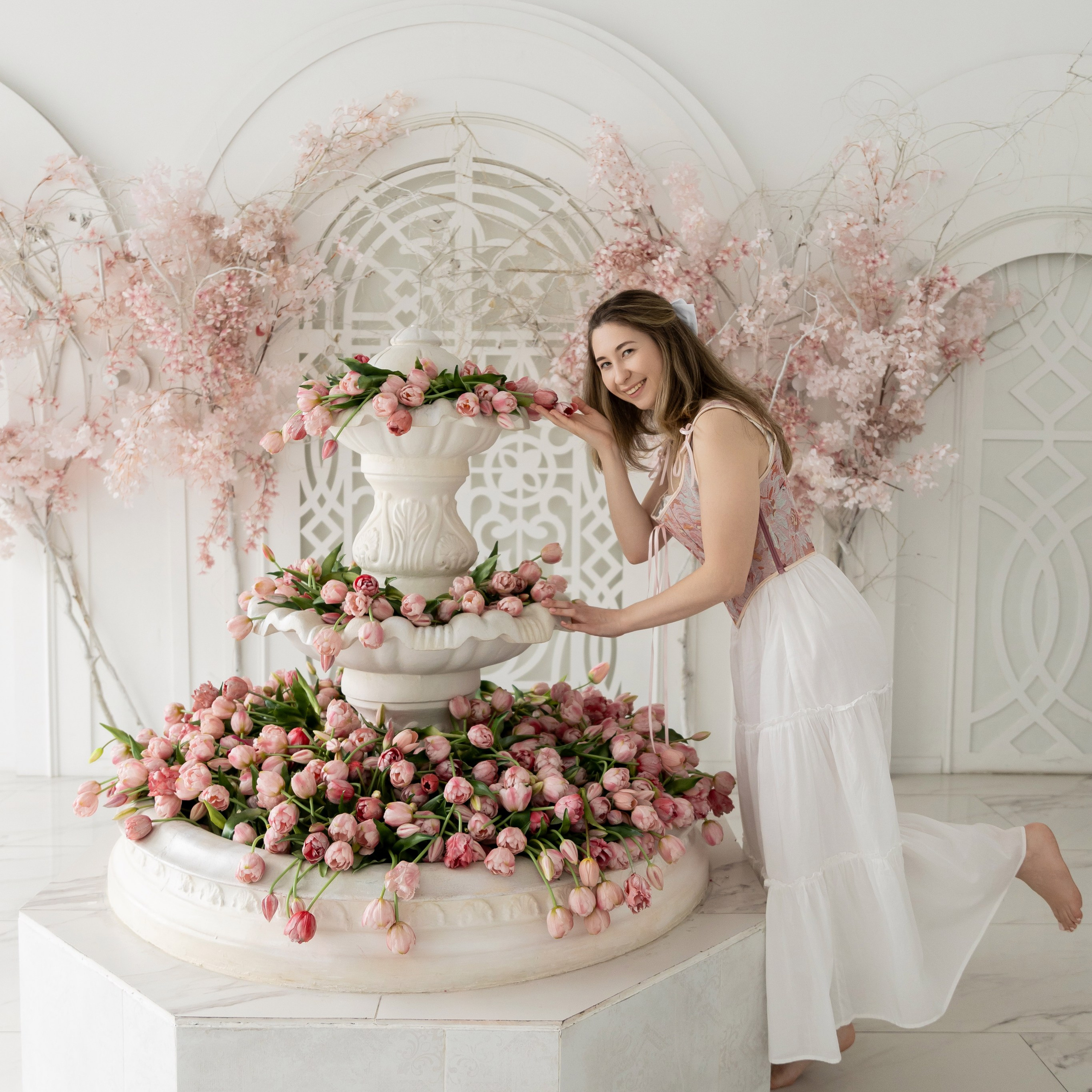 Винтажные образы. Семейный и свадебный фотограф в Санкт-Петербурге Татьяна Швыкова