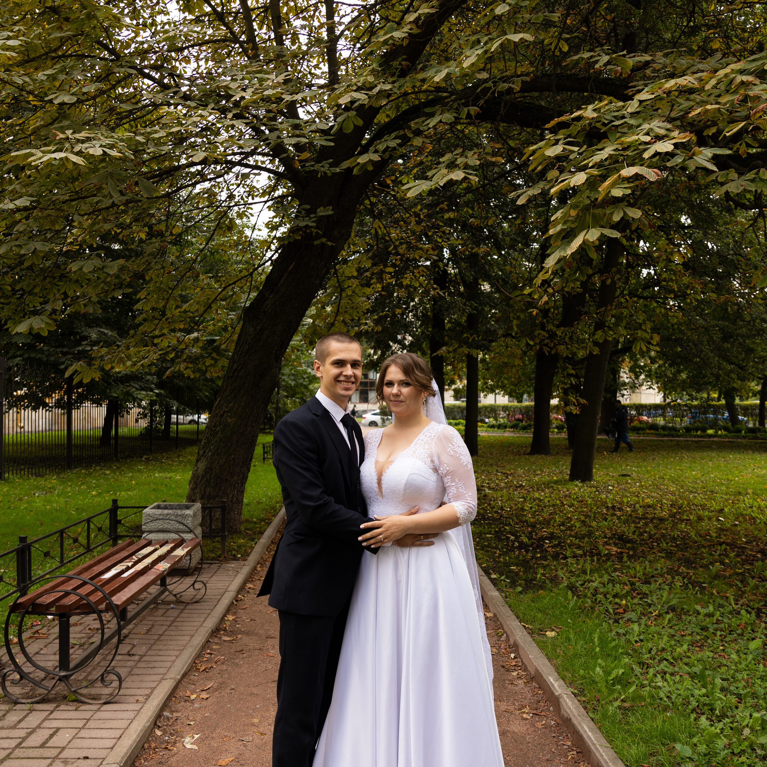 Свадьба (16.09.2022). Семейный и свадебный фотограф в Санкт-Петербурге Татьяна Швыкова
