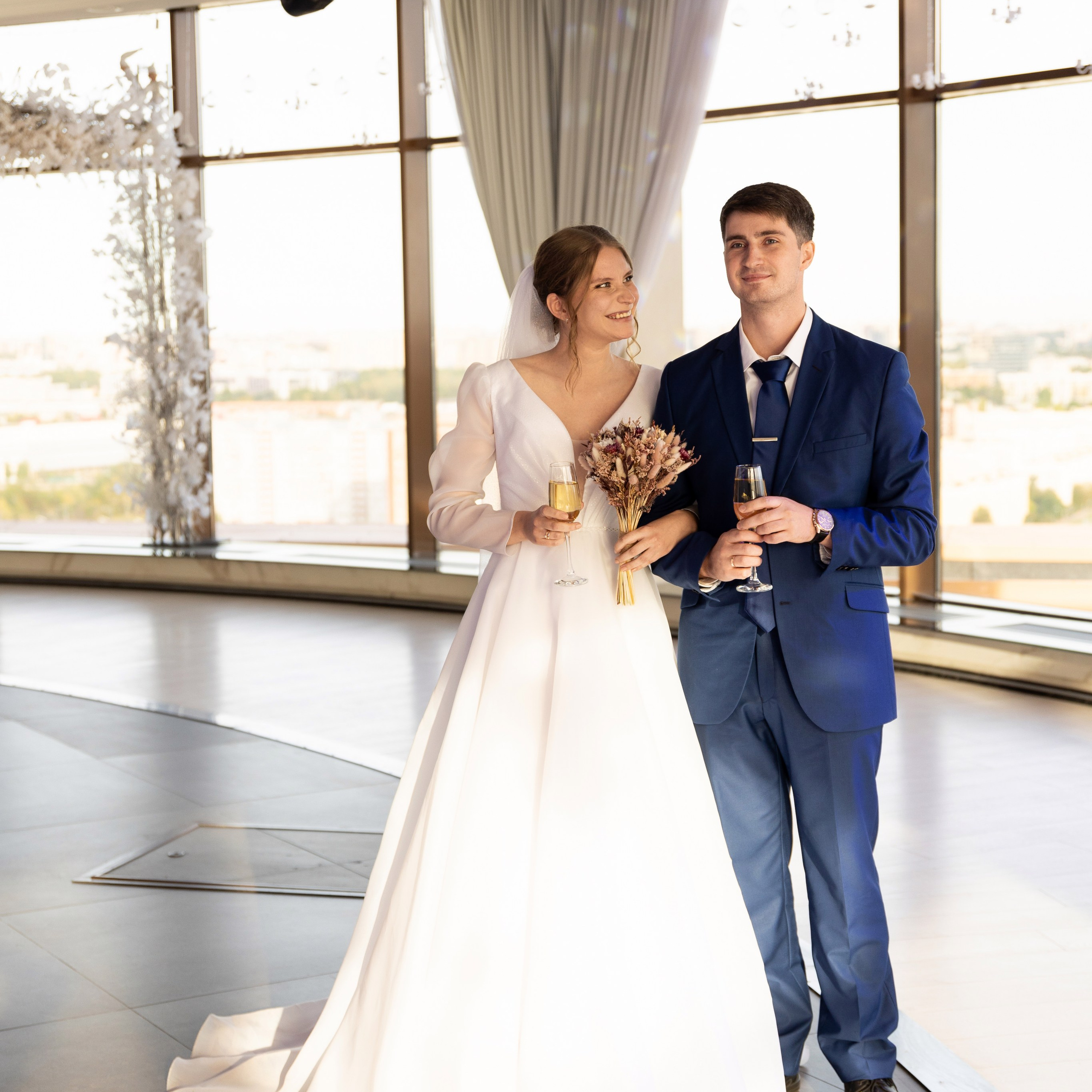 Полный свадебный день. Семейный и свадебный фотограф в Санкт-Петербурге Татьяна Швыкова