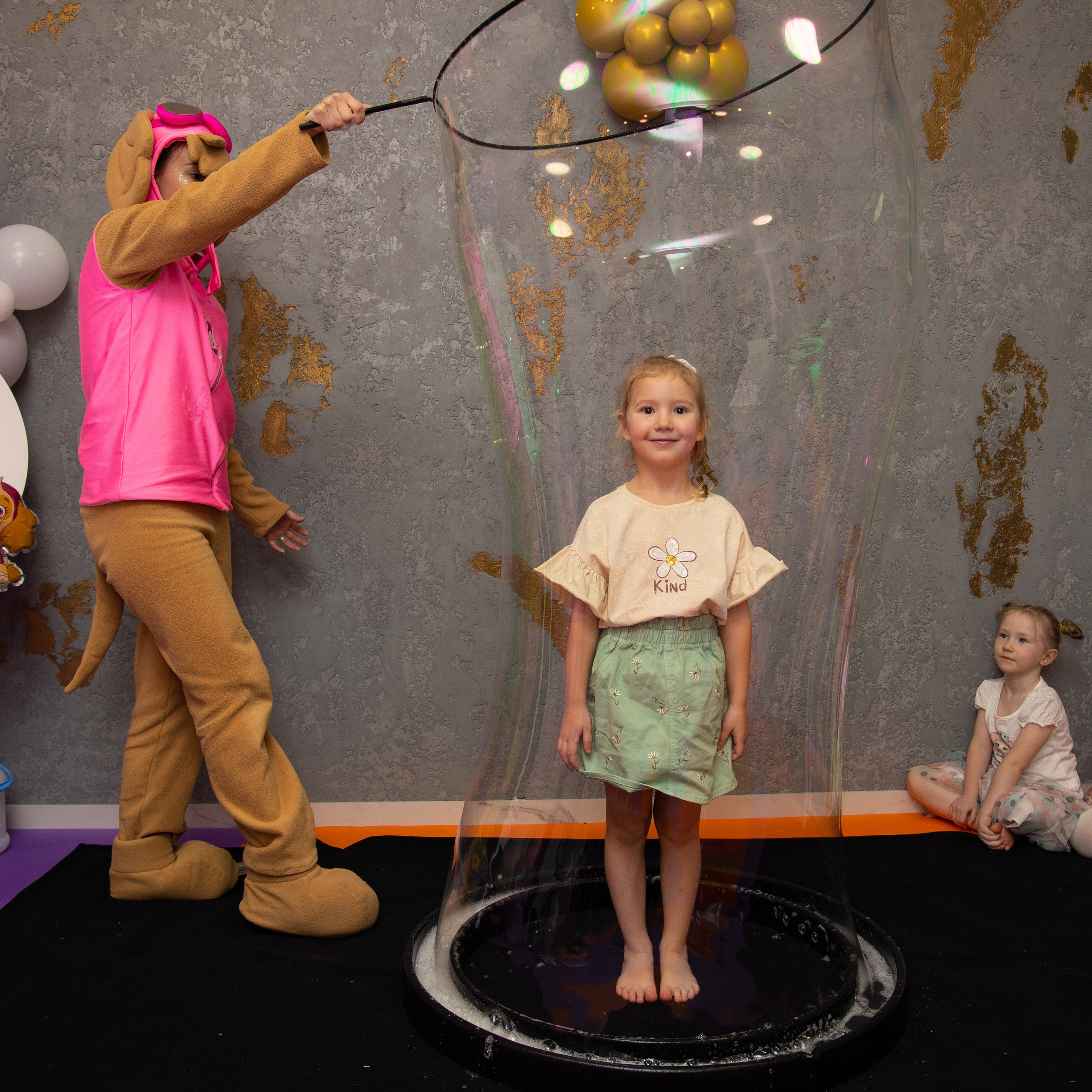 Насте 5 лет!. Семейный и свадебный фотограф в Санкт-Петербурге Татьяна Швыкова