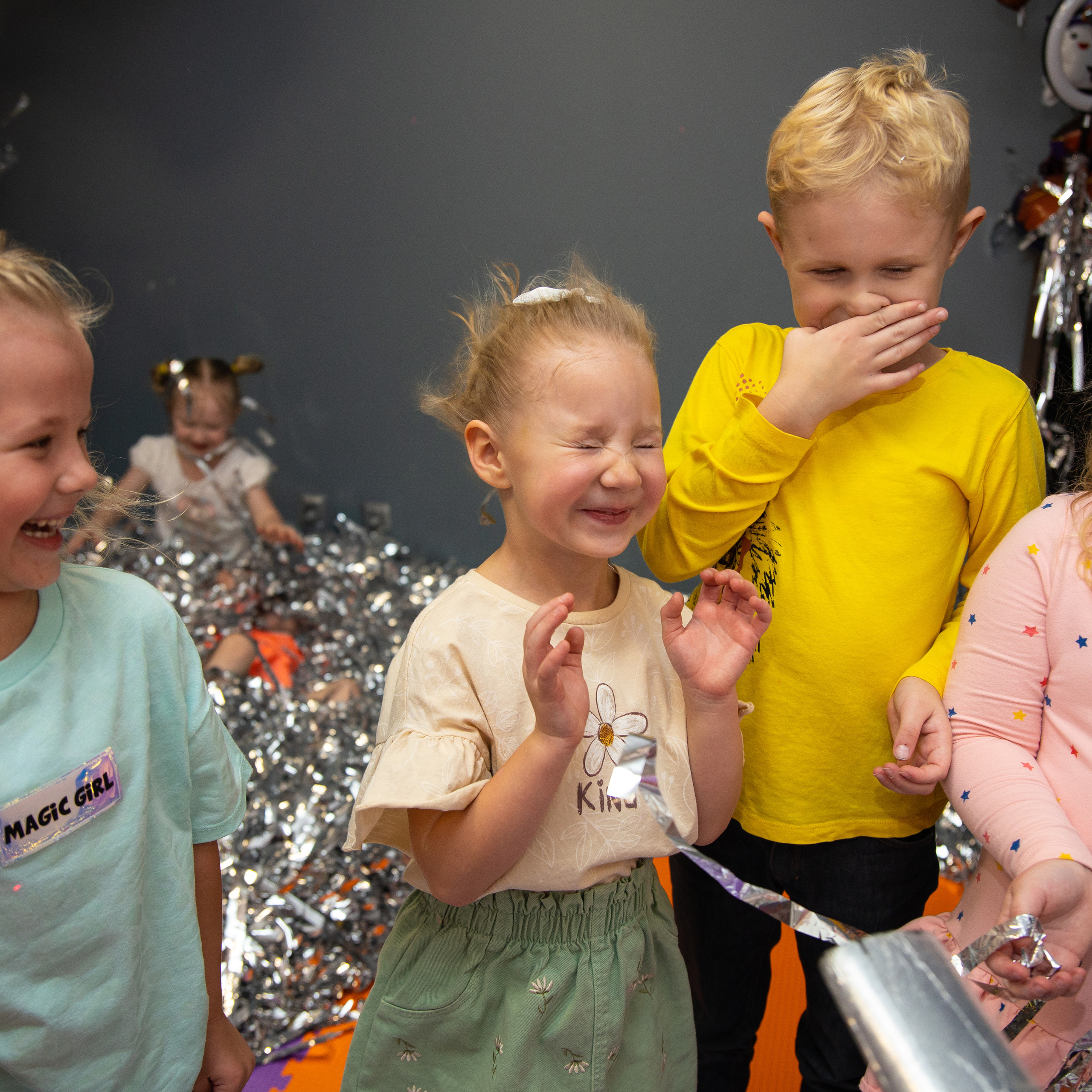 Насте 5 лет!. Семейный и свадебный фотограф в Санкт-Петербурге Татьяна Швыкова