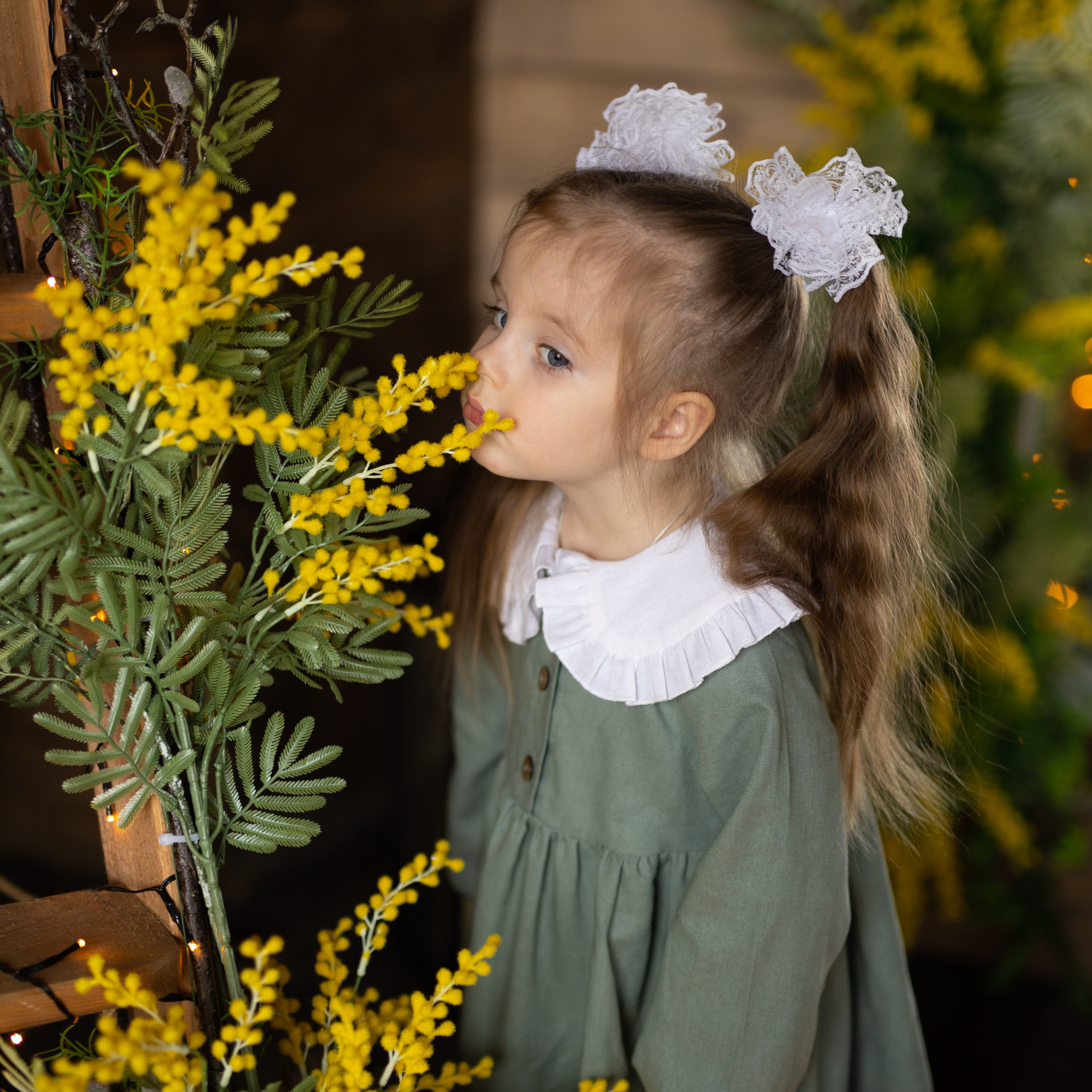 Весенняя фотосессия. Семейный и свадебный фотограф в Санкт-Петербурге Татьяна Швыкова