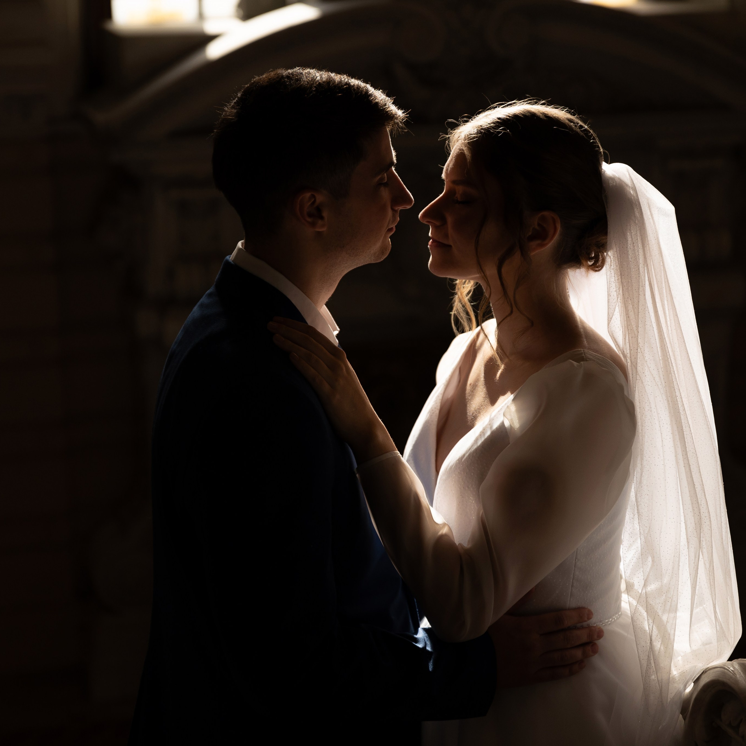 Полный свадебный день. Семейный и свадебный фотограф в Санкт-Петербурге Татьяна Швыкова