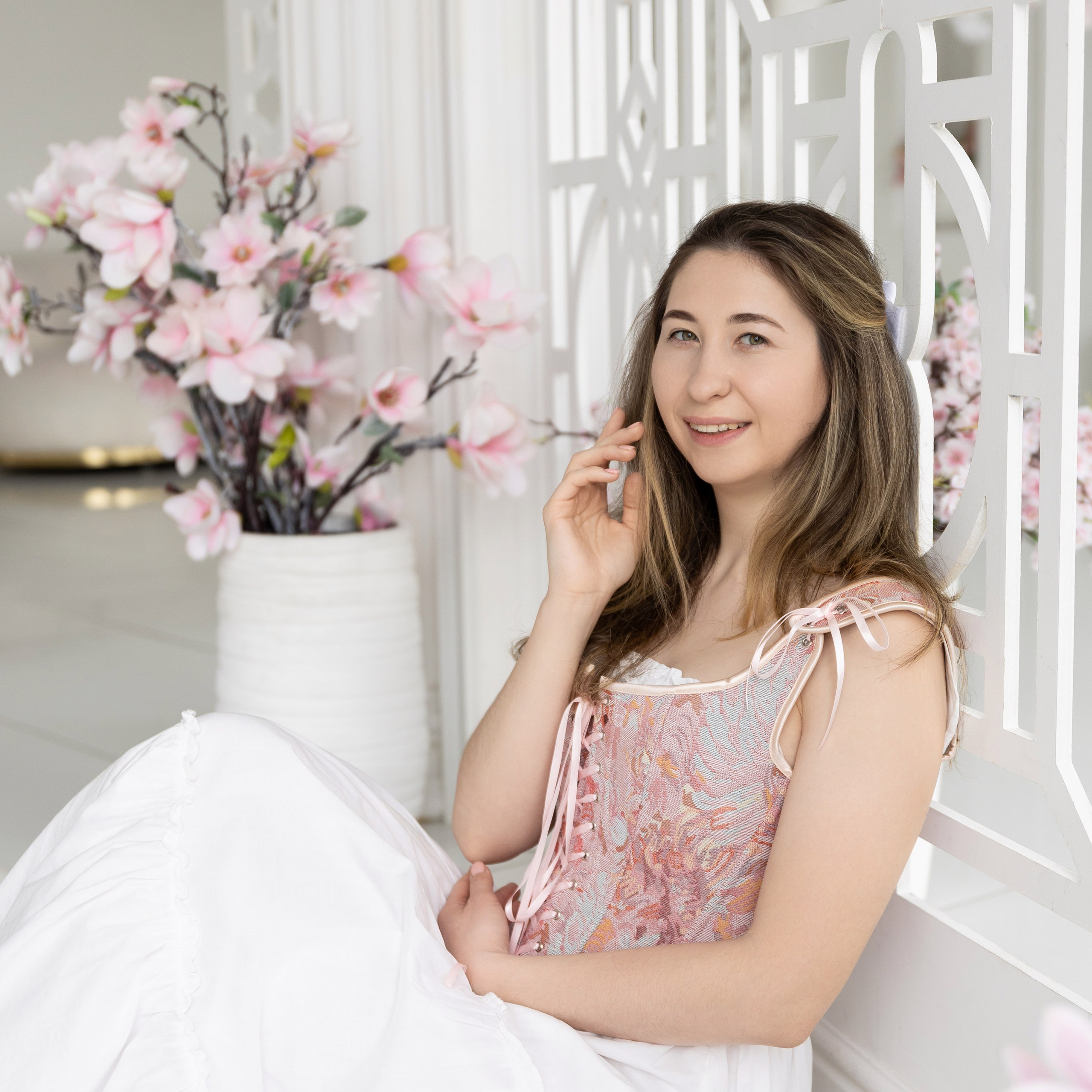 Винтажные образы. Семейный и свадебный фотограф в Санкт-Петербурге Татьяна Швыкова