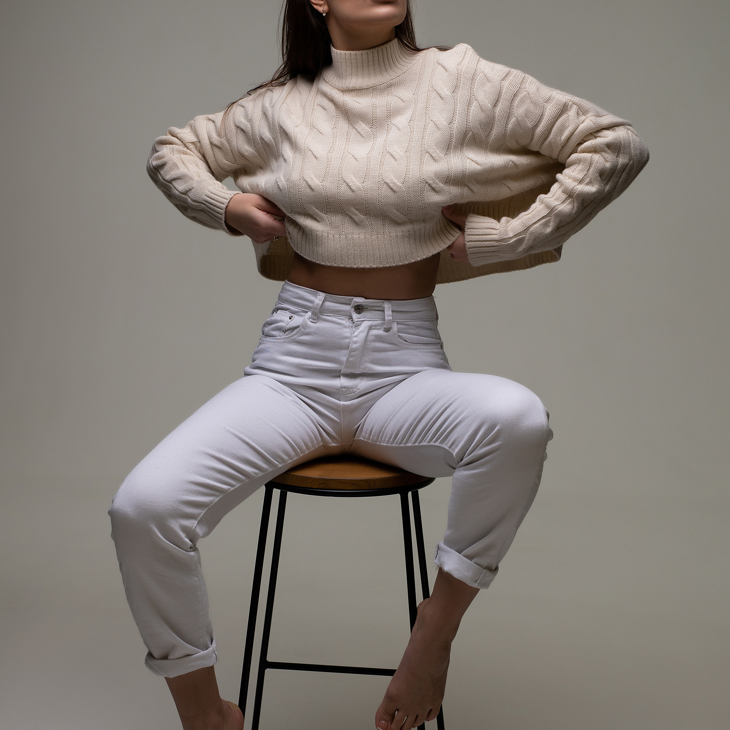 Съёмка на циклораме. Семейный и свадебный фотограф в Санкт-Петербурге Татьяна Швыкова