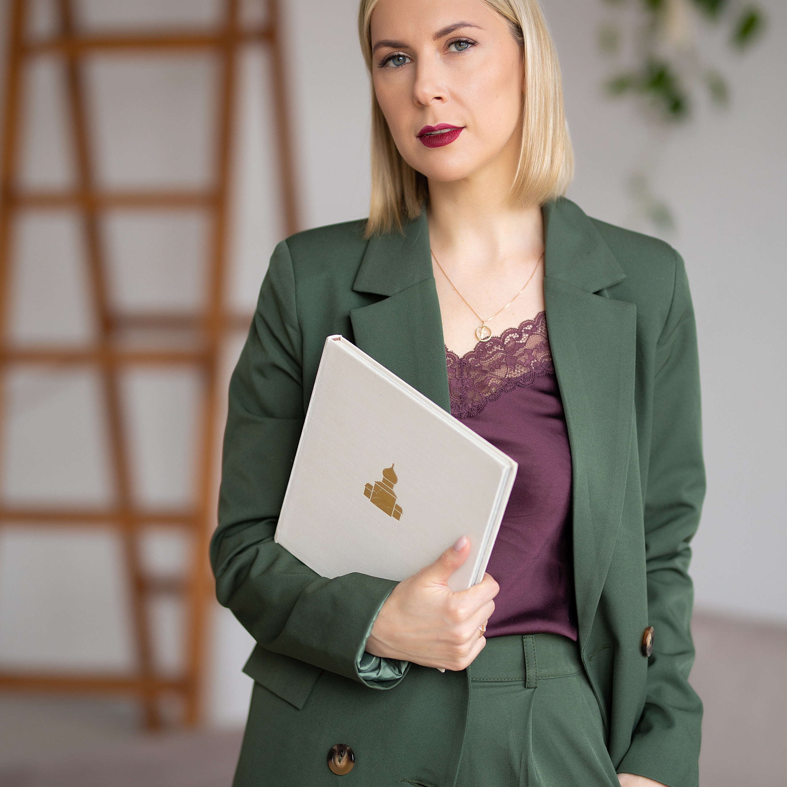 Контент-фотосессия для организатора мероприятий