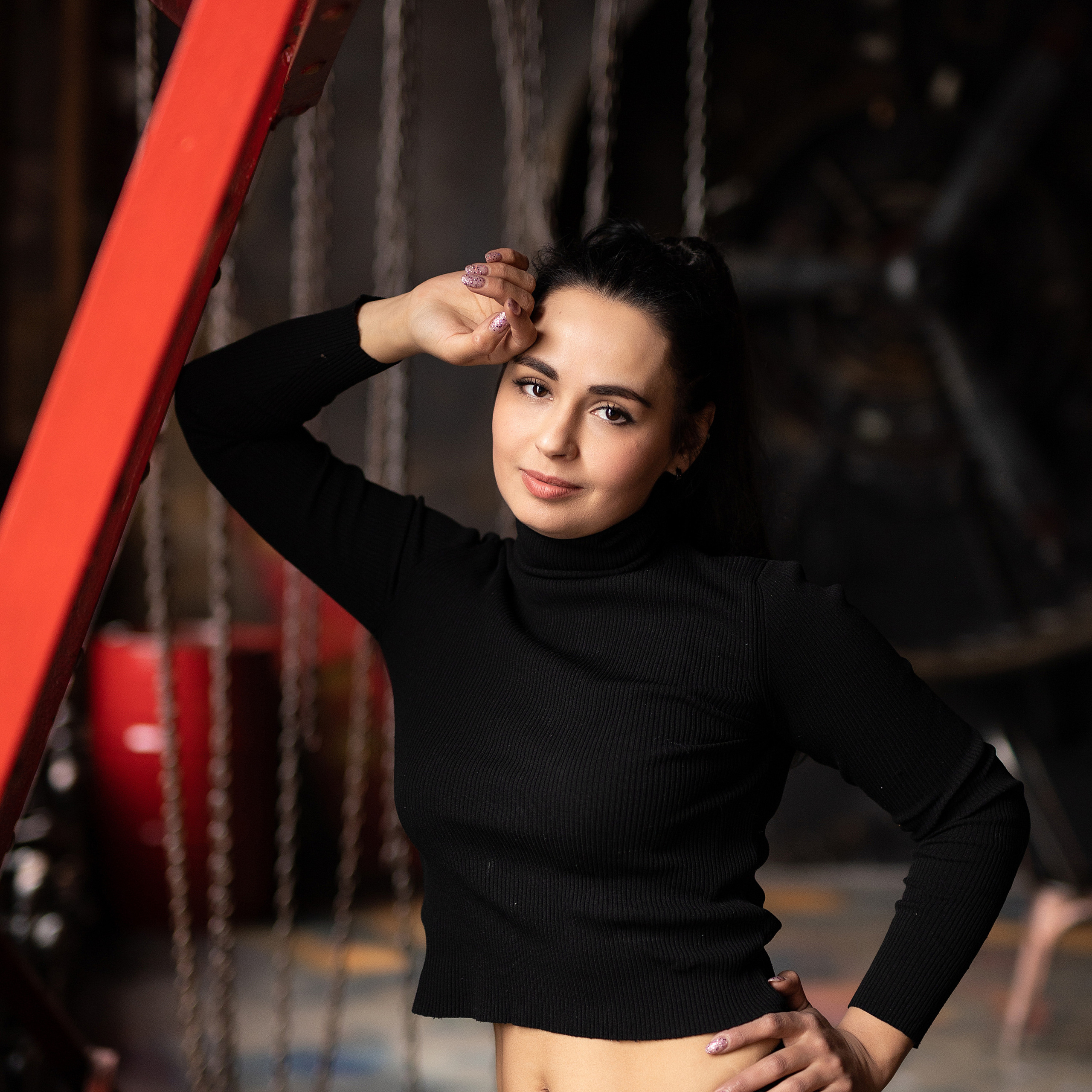 Фотосессия в белье. Семейный и свадебный фотограф в Санкт-Петербурге Татьяна Швыкова