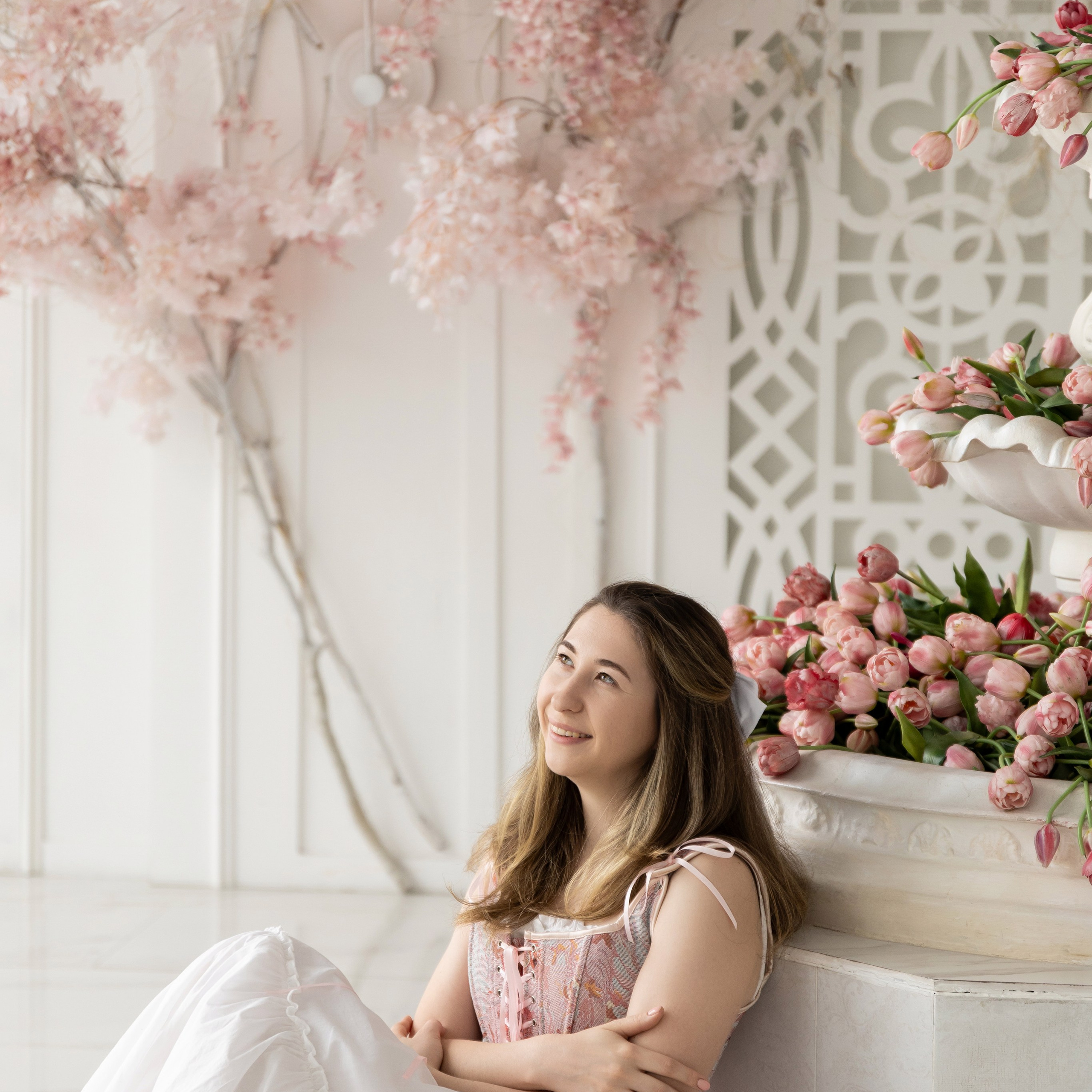 Винтажные образы. Семейный и свадебный фотограф в Санкт-Петербурге Татьяна Швыкова