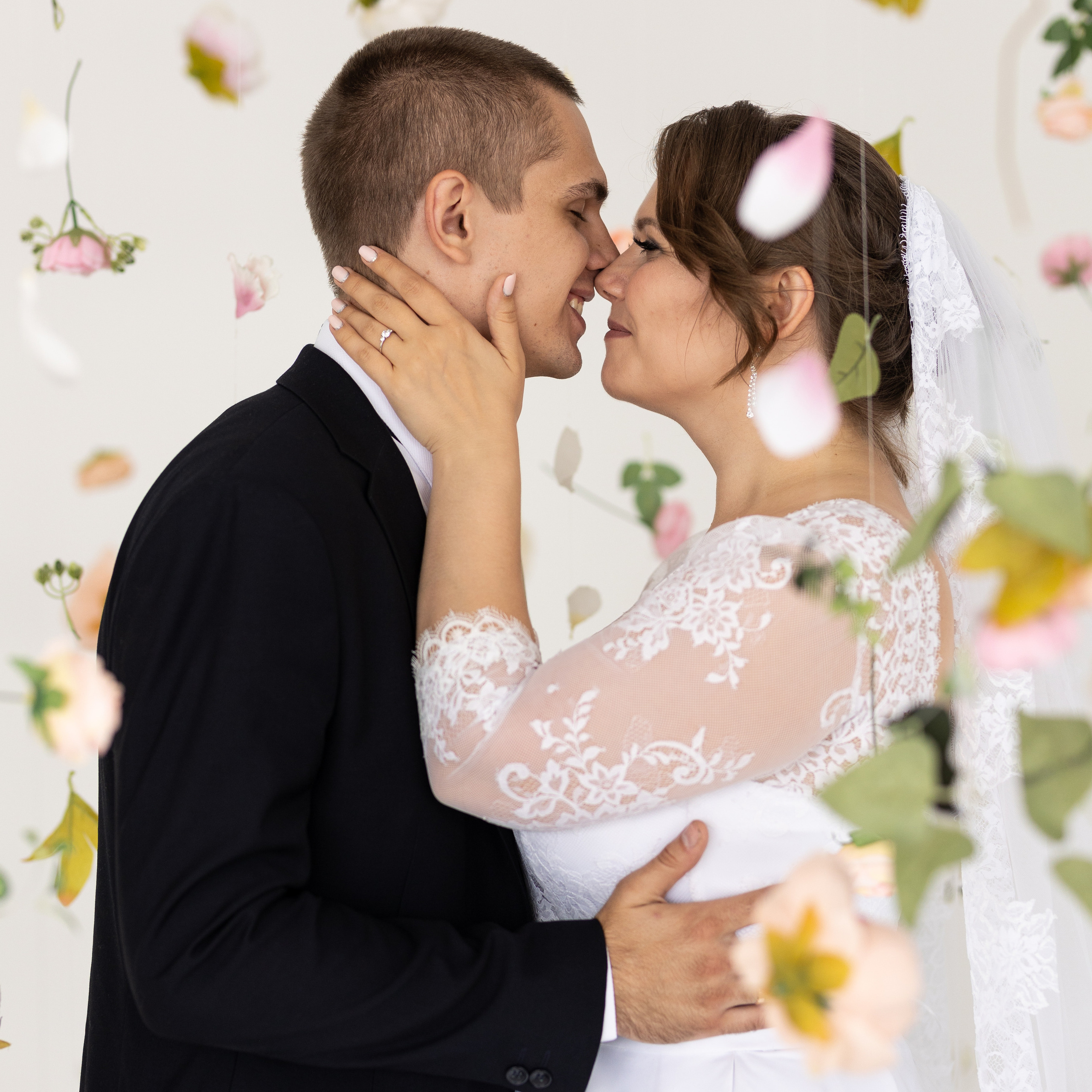 Свадьба (16.09.2022). Семейный и свадебный фотограф в Санкт-Петербурге Татьяна Швыкова