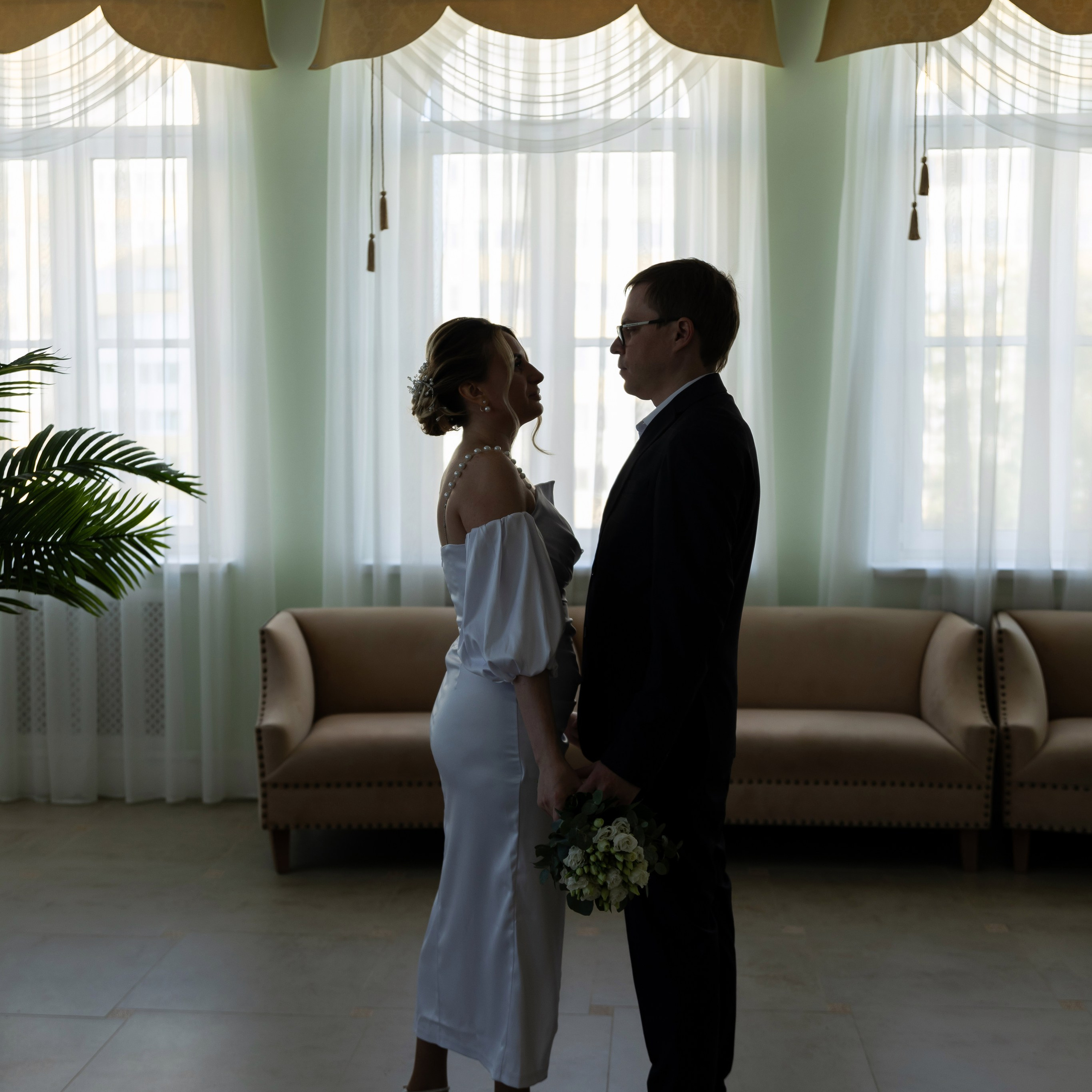 Регистрация в ЗАГС Красносельского района. Семейный и свадебный фотограф в Санкт-Петербурге Татьяна Швыкова