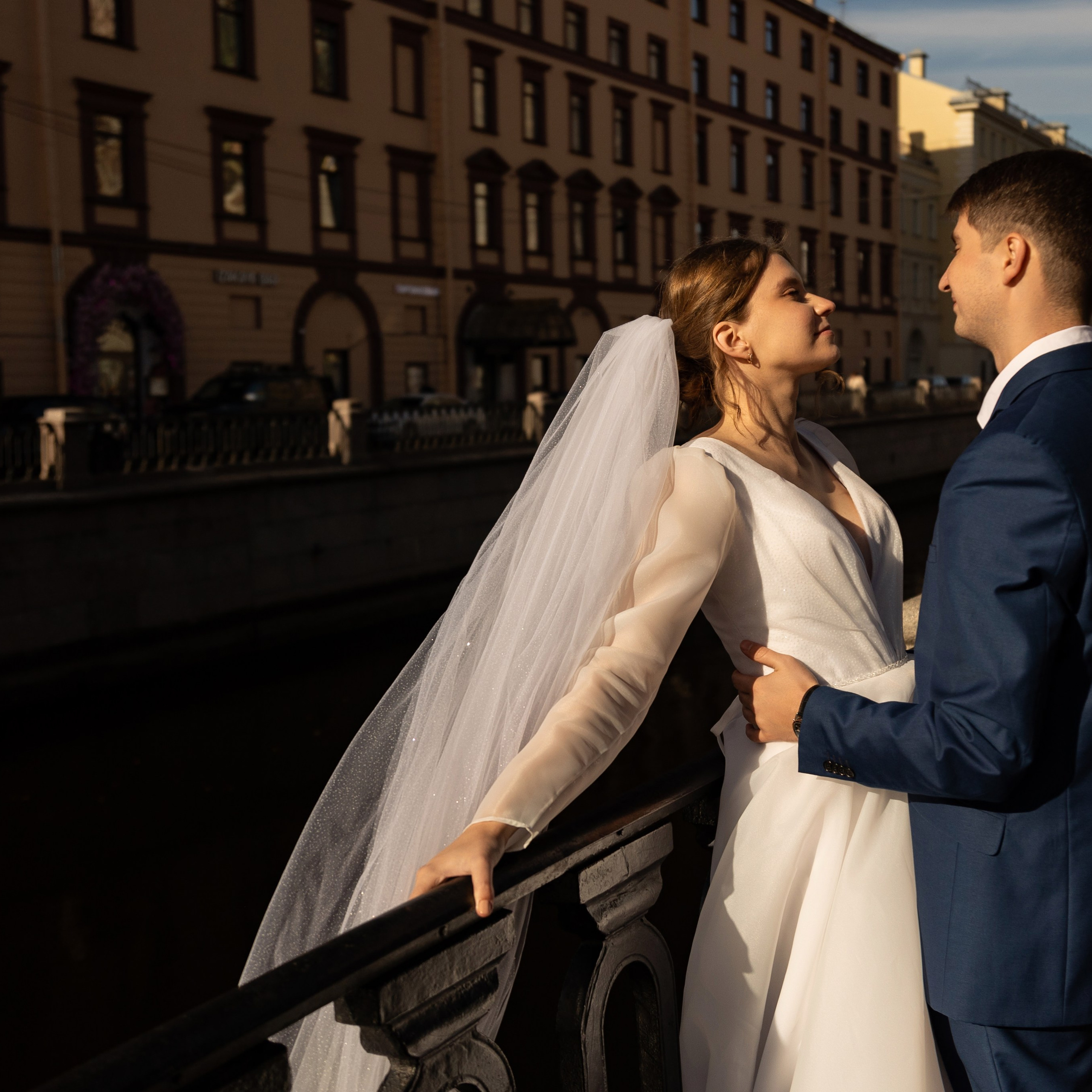 Полный свадебный день. Семейный и свадебный фотограф в Санкт-Петербурге Татьяна Швыкова