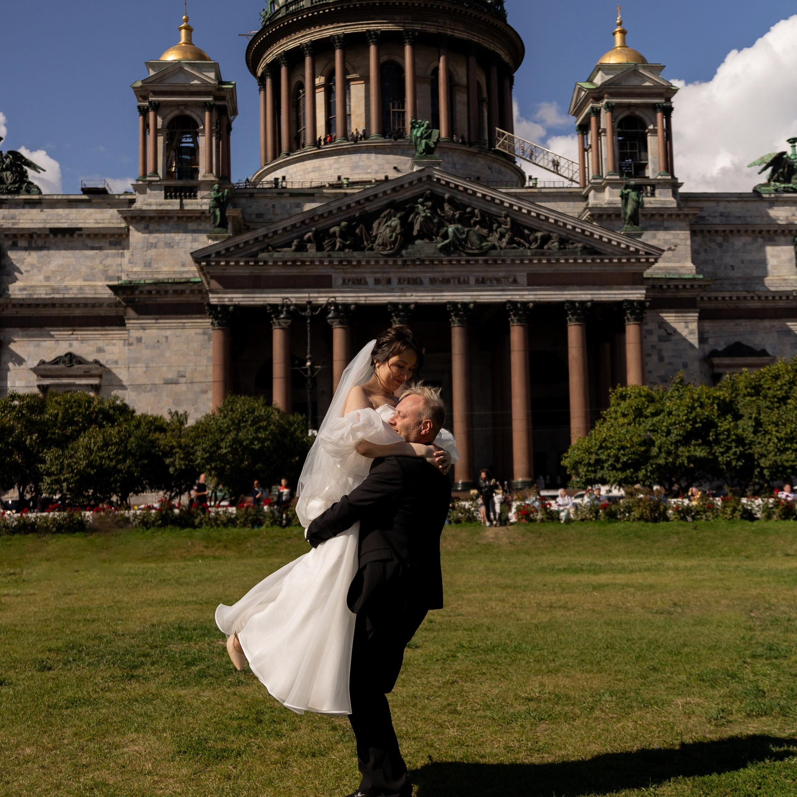 20.08.2025. Семейный и свадебный фотограф в Санкт-Петербурге Татьяна Швыкова