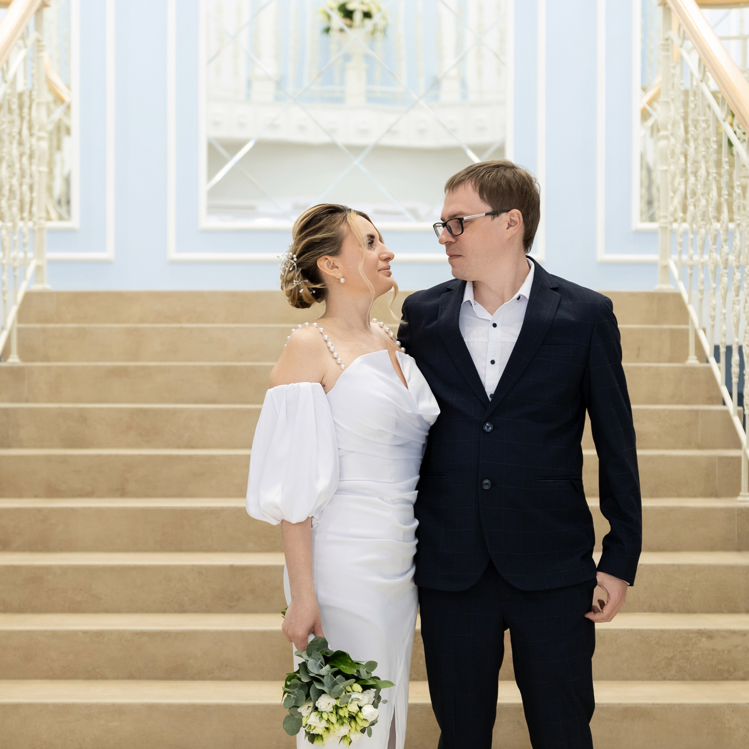 Регистрация в ЗАГС Красносельского района. Семейный и свадебный фотограф в Санкт-Петербурге Татьяна Швыкова