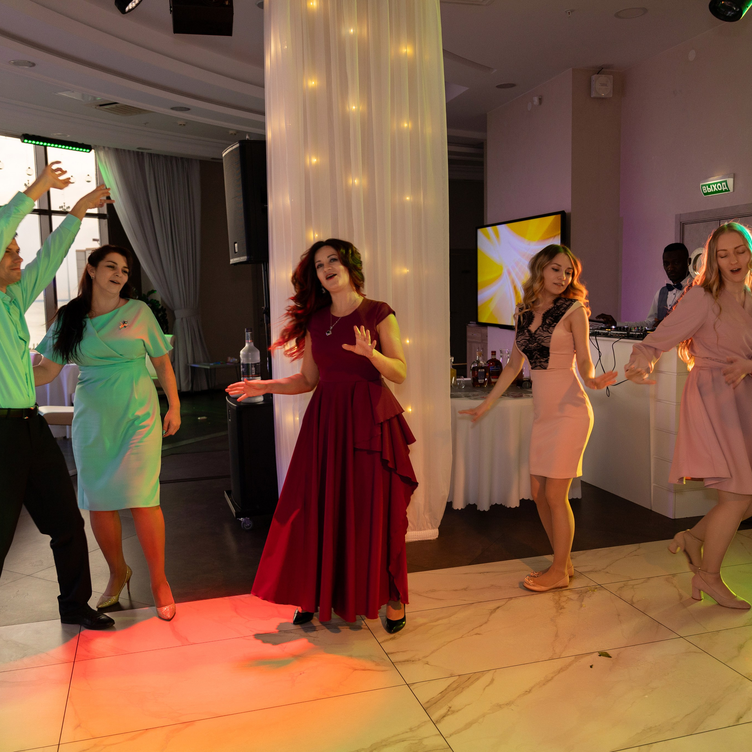 Полный свадебный день. Семейный и свадебный фотограф в Санкт-Петербурге Татьяна Швыкова