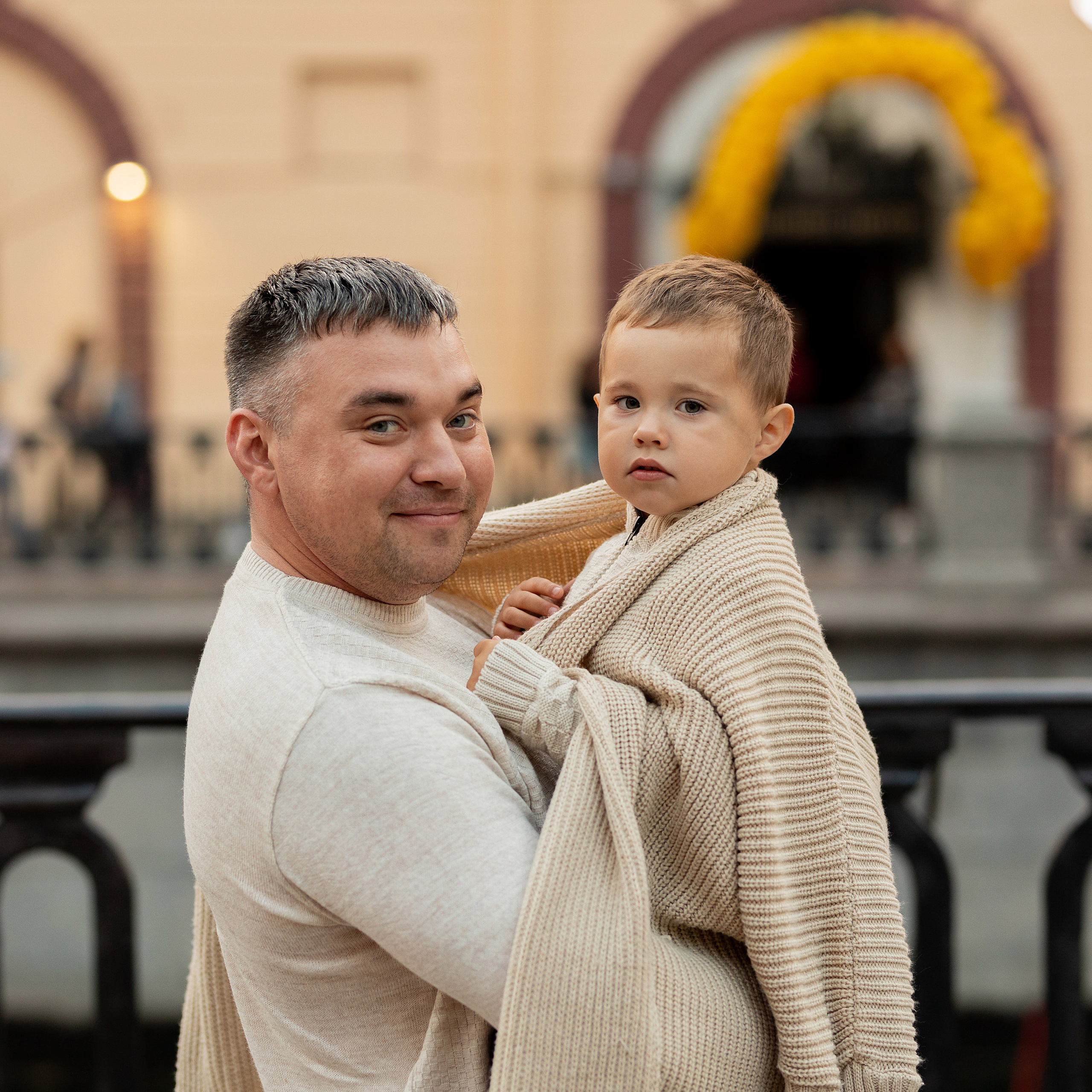 Фотопрогулка в центре города. Семейный и свадебный фотограф в Санкт-Петербурге Татьяна Швыкова