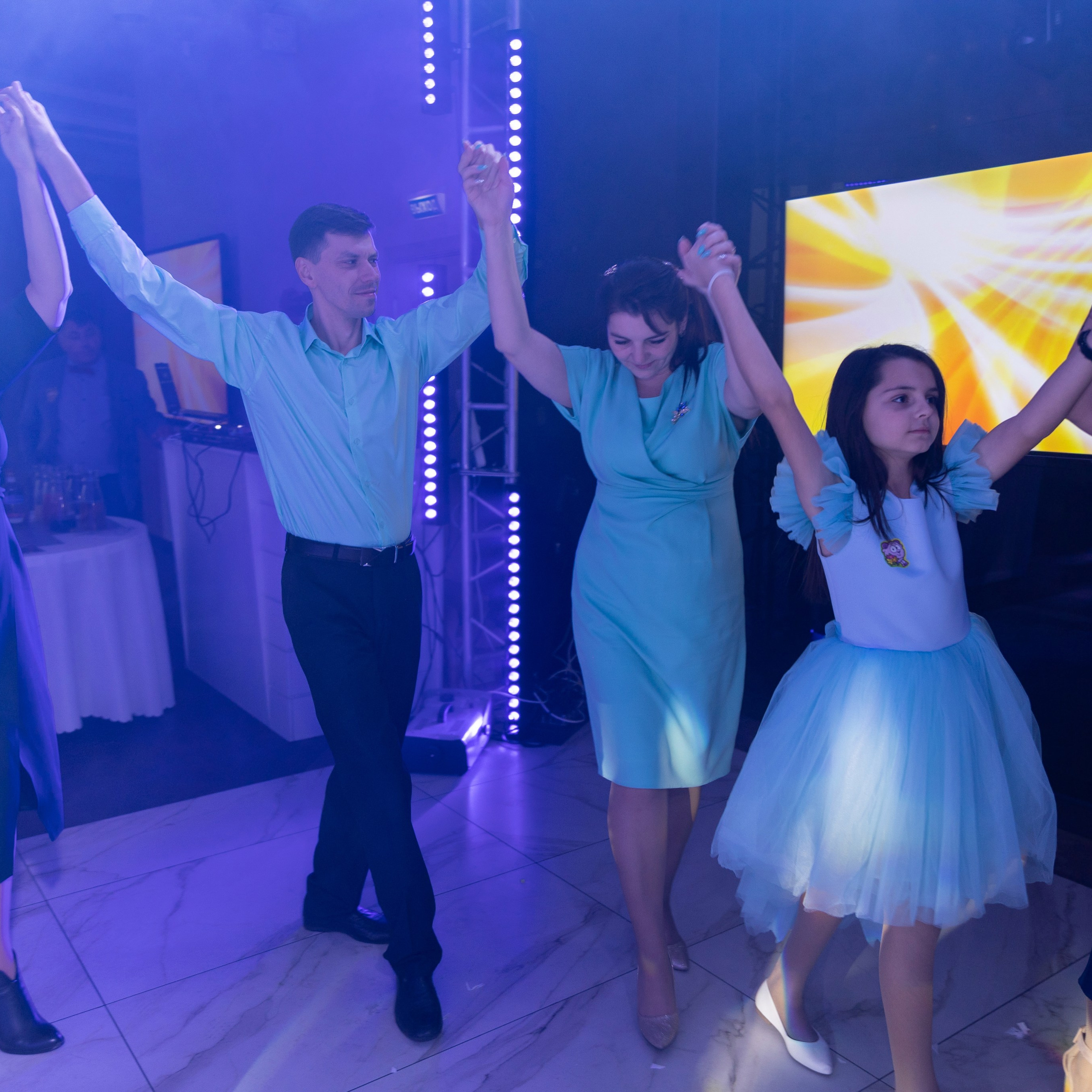 Полный свадебный день. Семейный и свадебный фотограф в Санкт-Петербурге Татьяна Швыкова