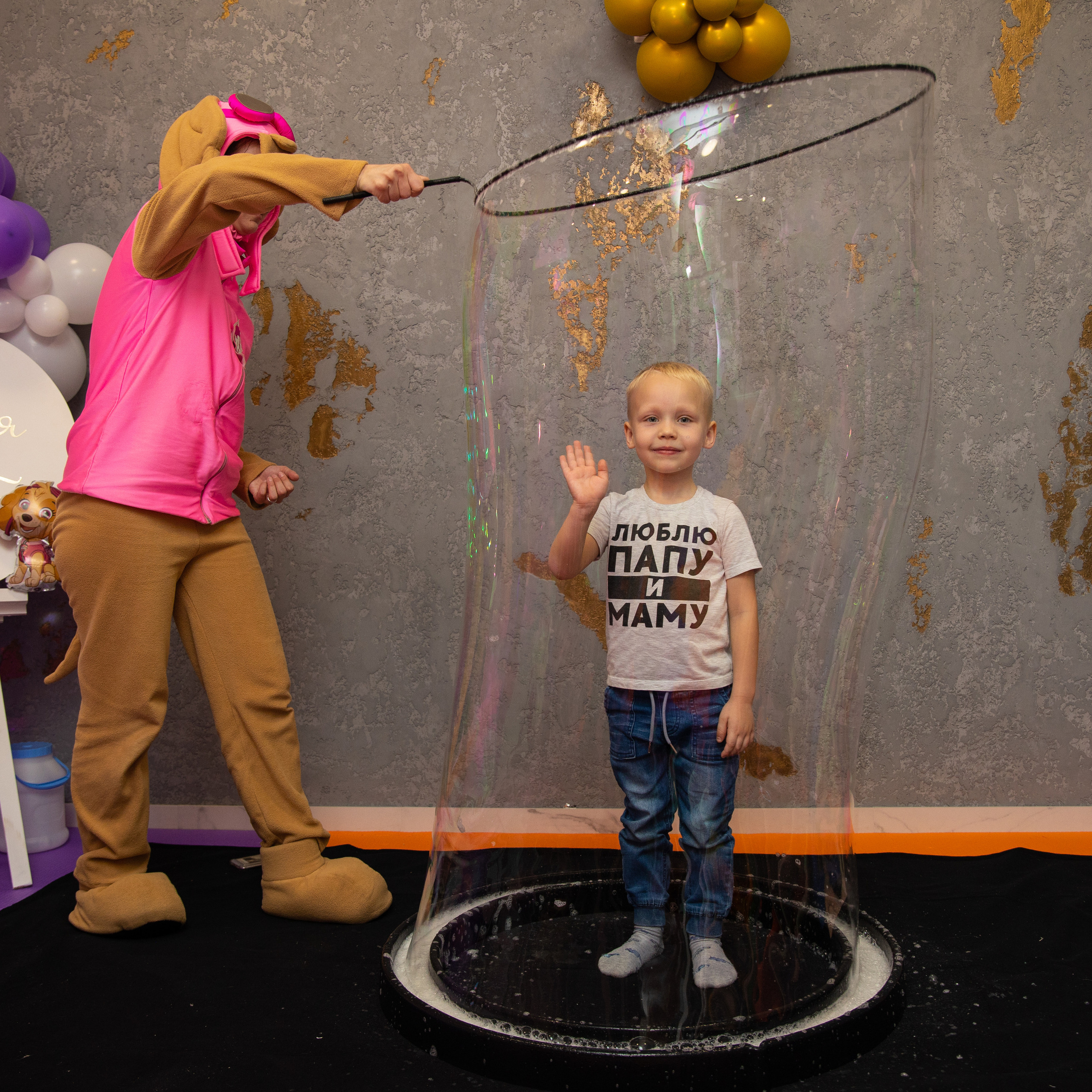 Насте 5 лет!. Семейный и свадебный фотограф в Санкт-Петербурге Татьяна Швыкова