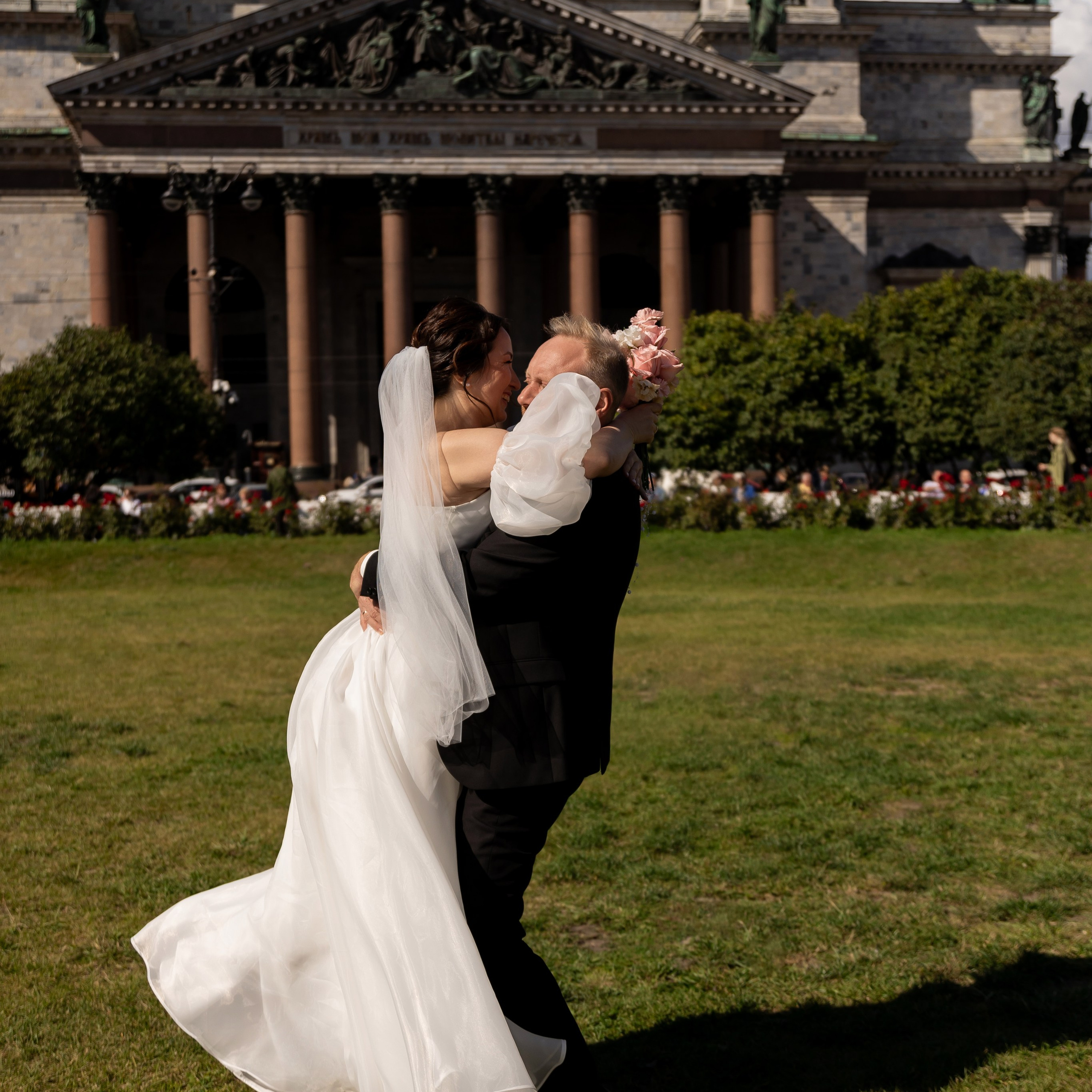 20.08.2025. Семейный и свадебный фотограф в Санкт-Петербурге Татьяна Швыкова
