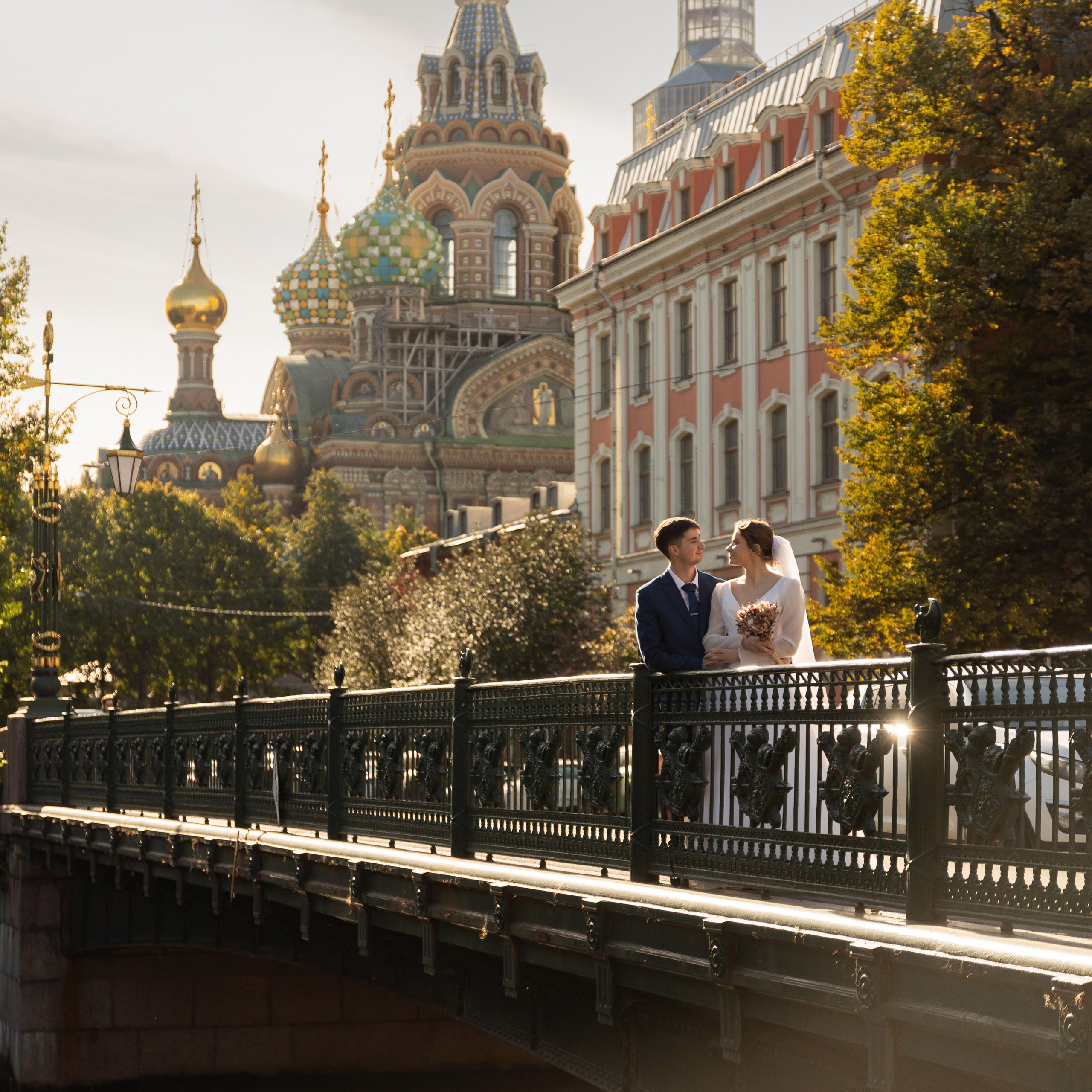 Полный свадебный день. Семейный и свадебный фотограф в Санкт-Петербурге Татьяна Швыкова