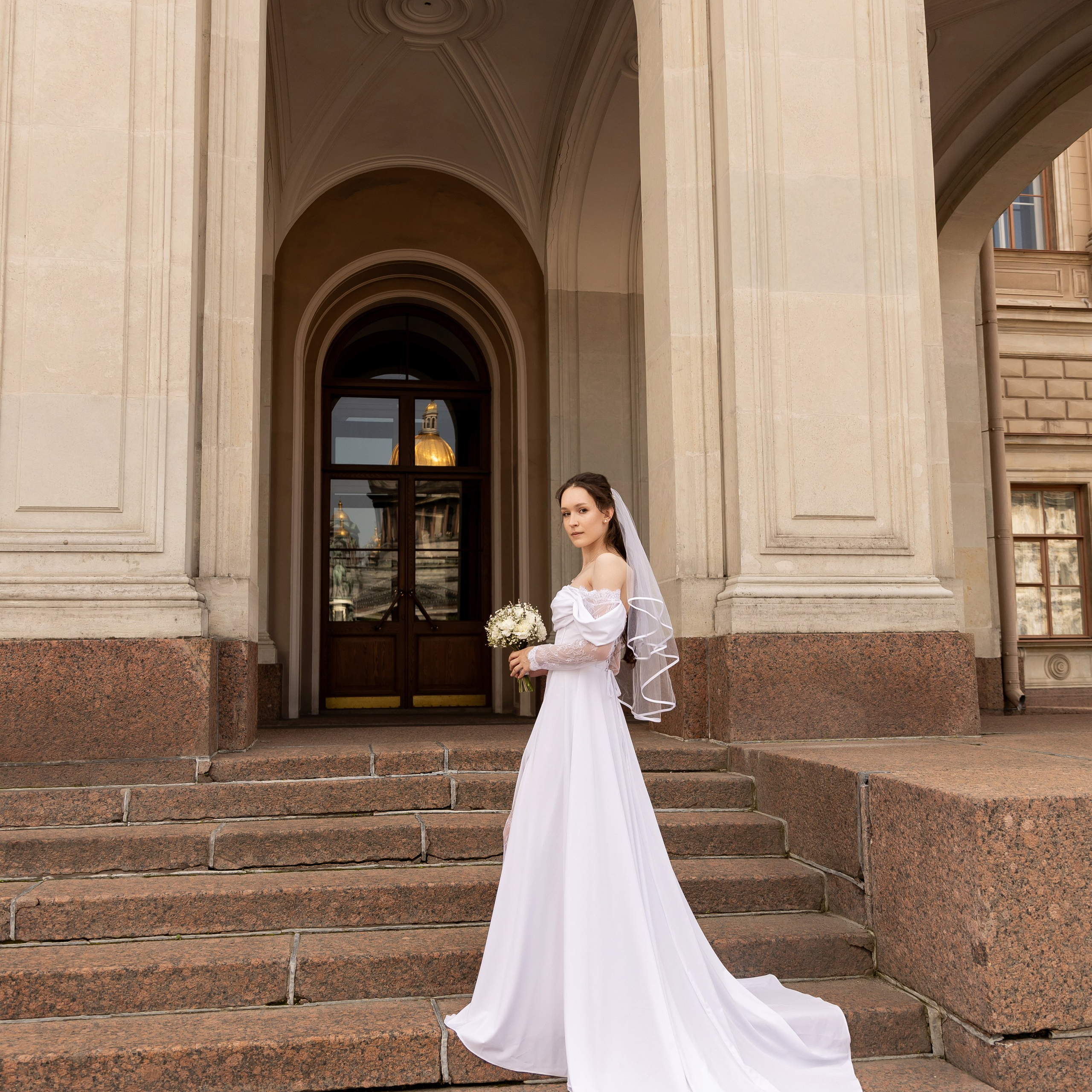 Свадебная фотосессия (пакет 3 часа). Семейный и свадебный фотограф в Санкт-Петербурге Татьяна Швыкова