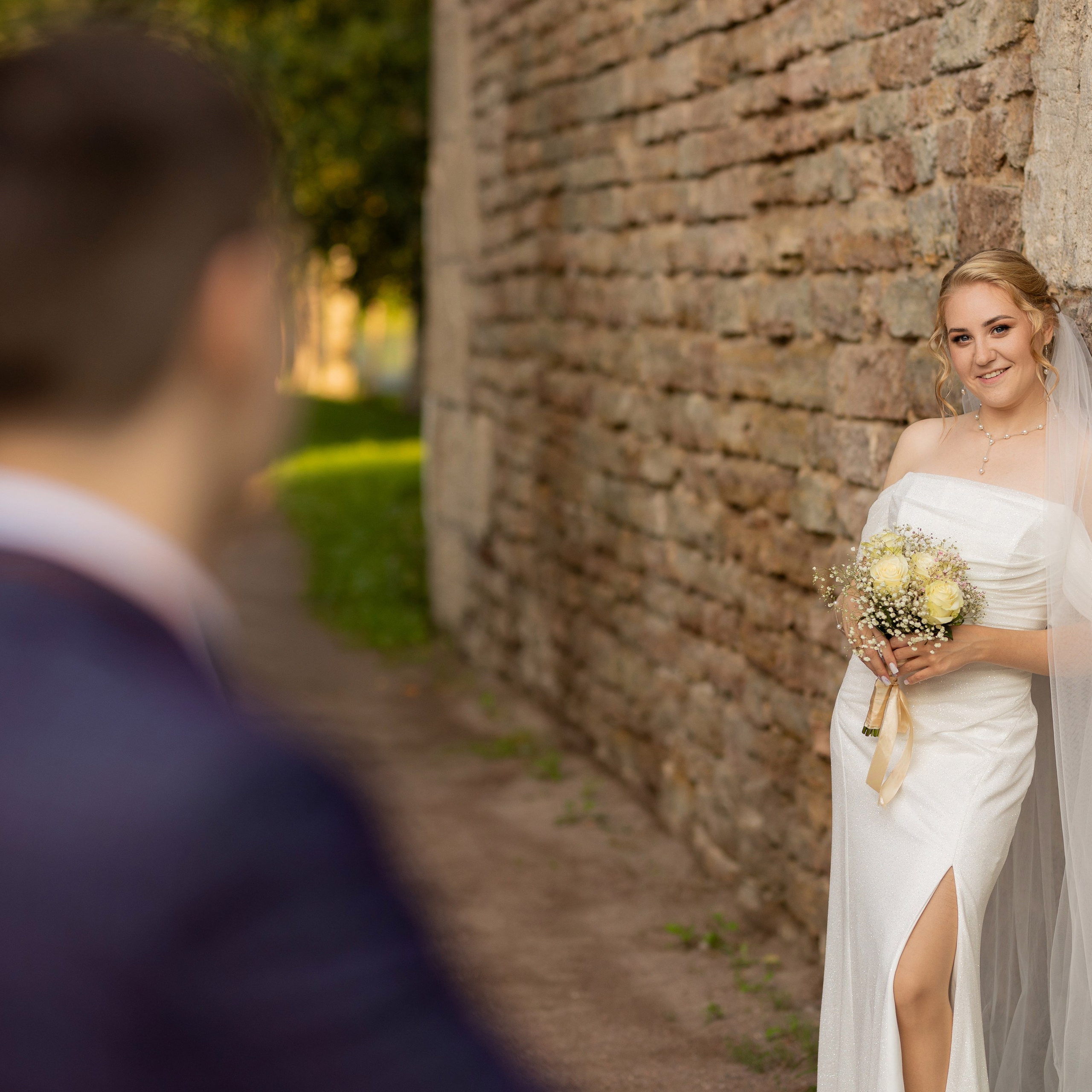 Свадьба в Пушкине. Семейный и свадебный фотограф в Санкт-Петербурге Татьяна Швыкова