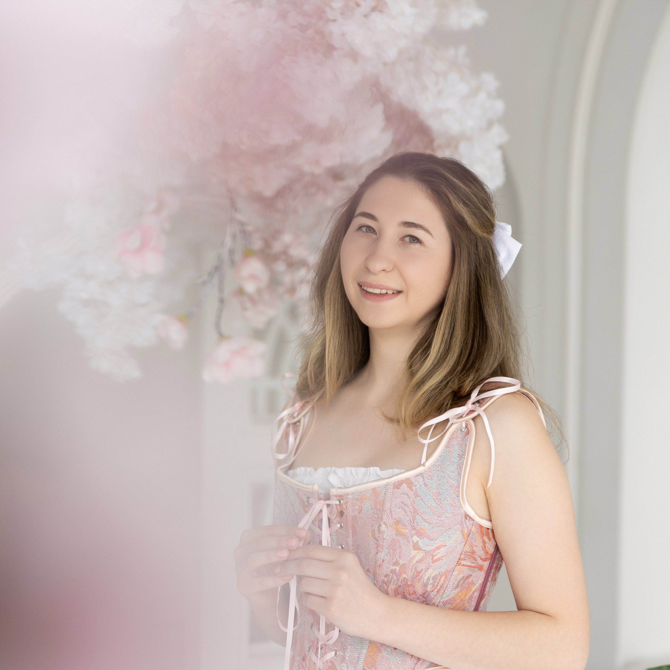 Винтажные образы. Семейный и свадебный фотограф в Санкт-Петербурге Татьяна Швыкова