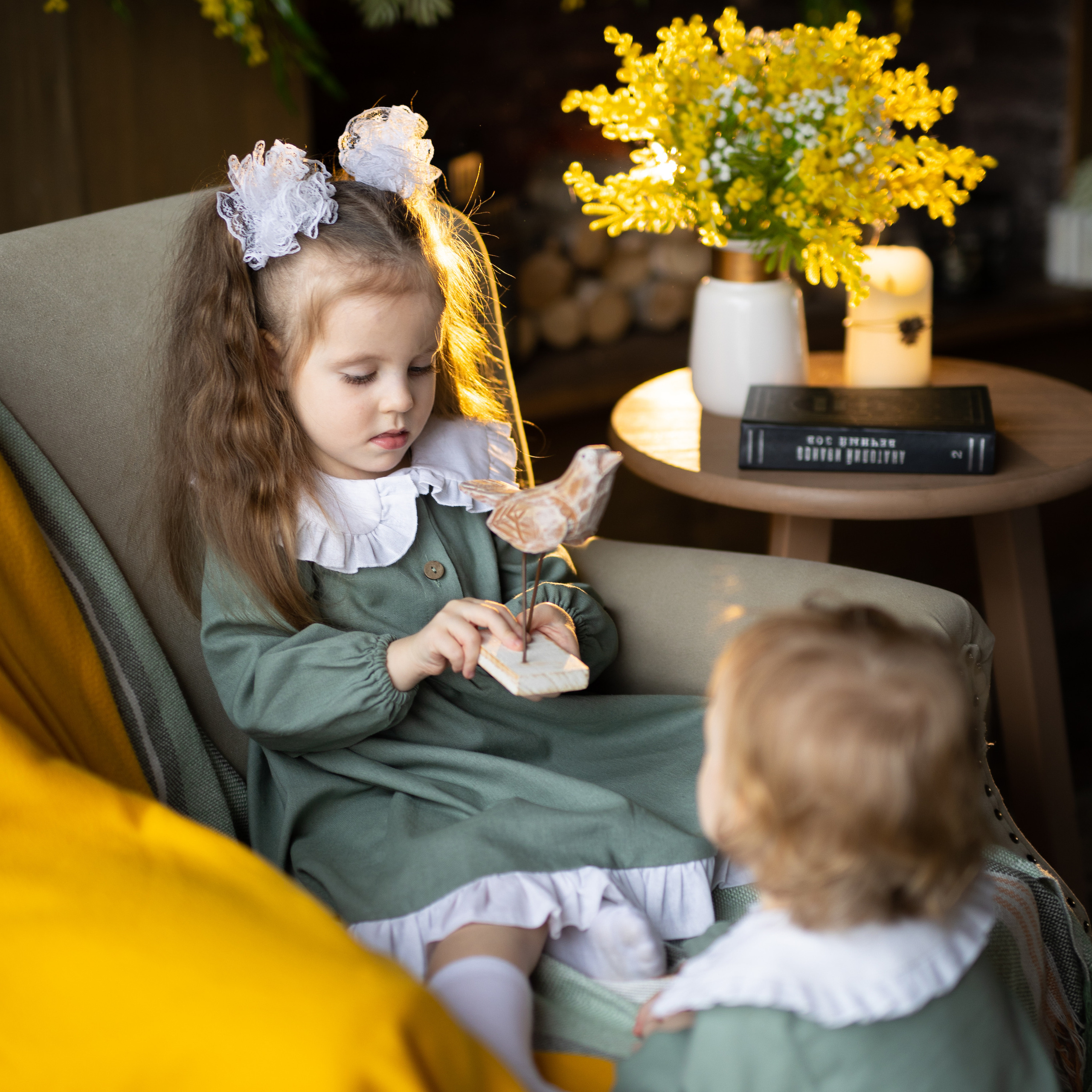 Весенняя фотосессия. Семейный и свадебный фотограф в Санкт-Петербурге Татьяна Швыкова