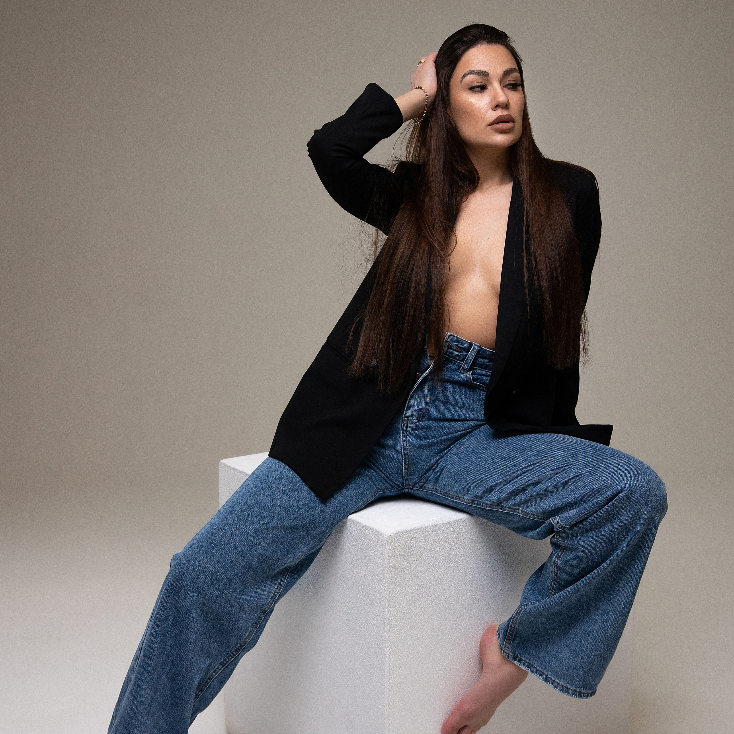 Съёмка на циклораме. Семейный и свадебный фотограф в Санкт-Петербурге Татьяна Швыкова