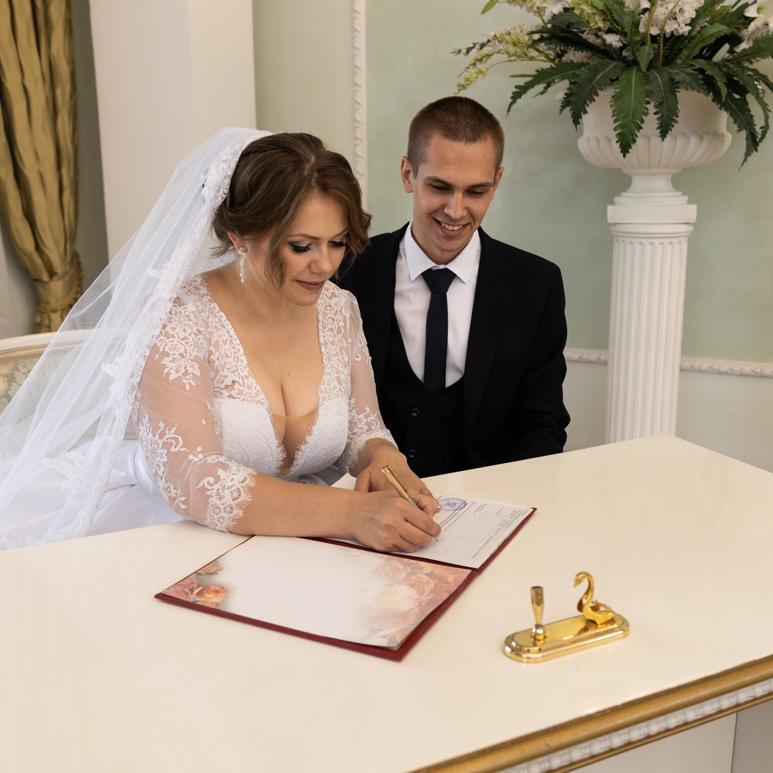 Свадьба (16.09.2022). Семейный и свадебный фотограф в Санкт-Петербурге Татьяна Швыкова