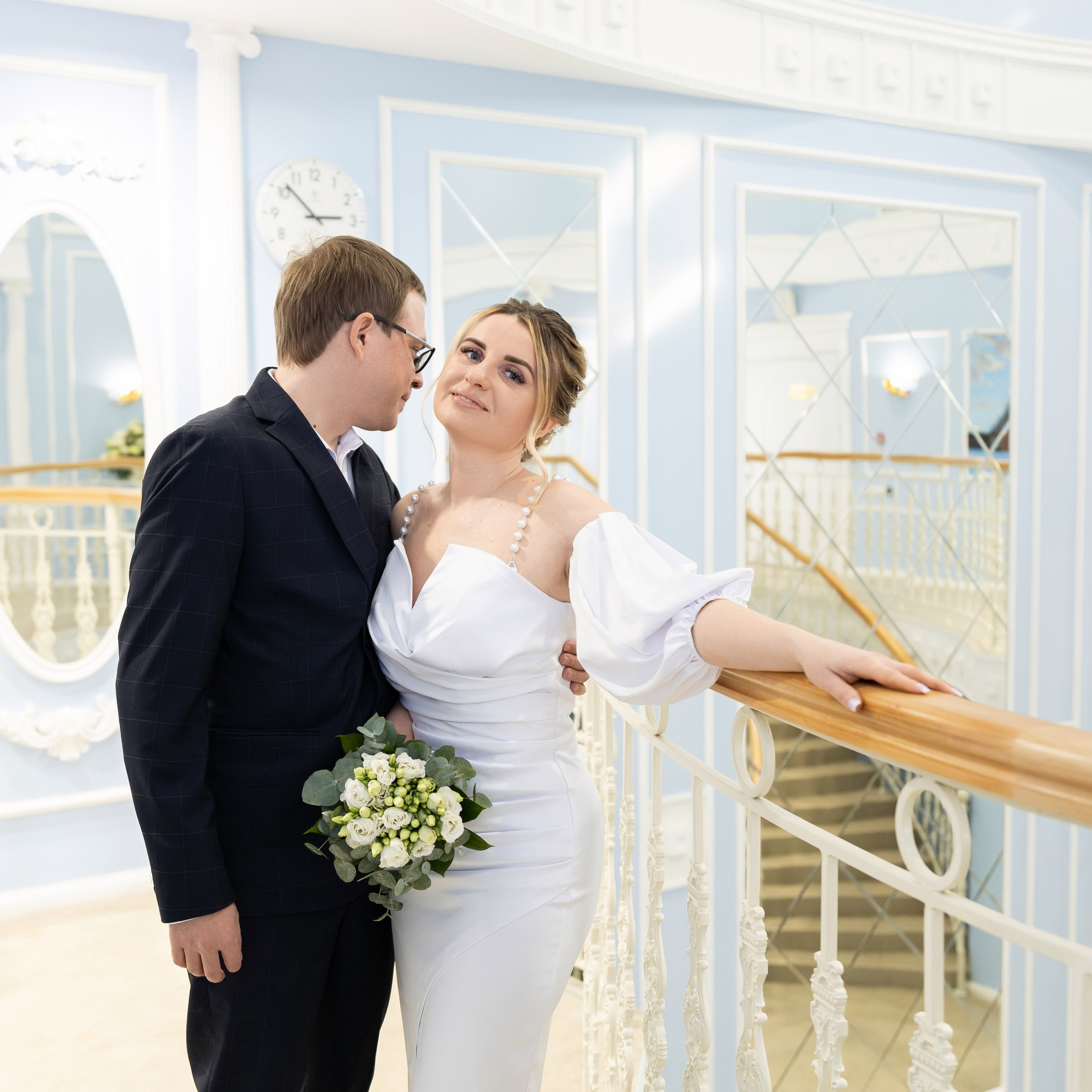 Регистрация в ЗАГС Красносельского района. Семейный и свадебный фотограф в Санкт-Петербурге Татьяна Швыкова