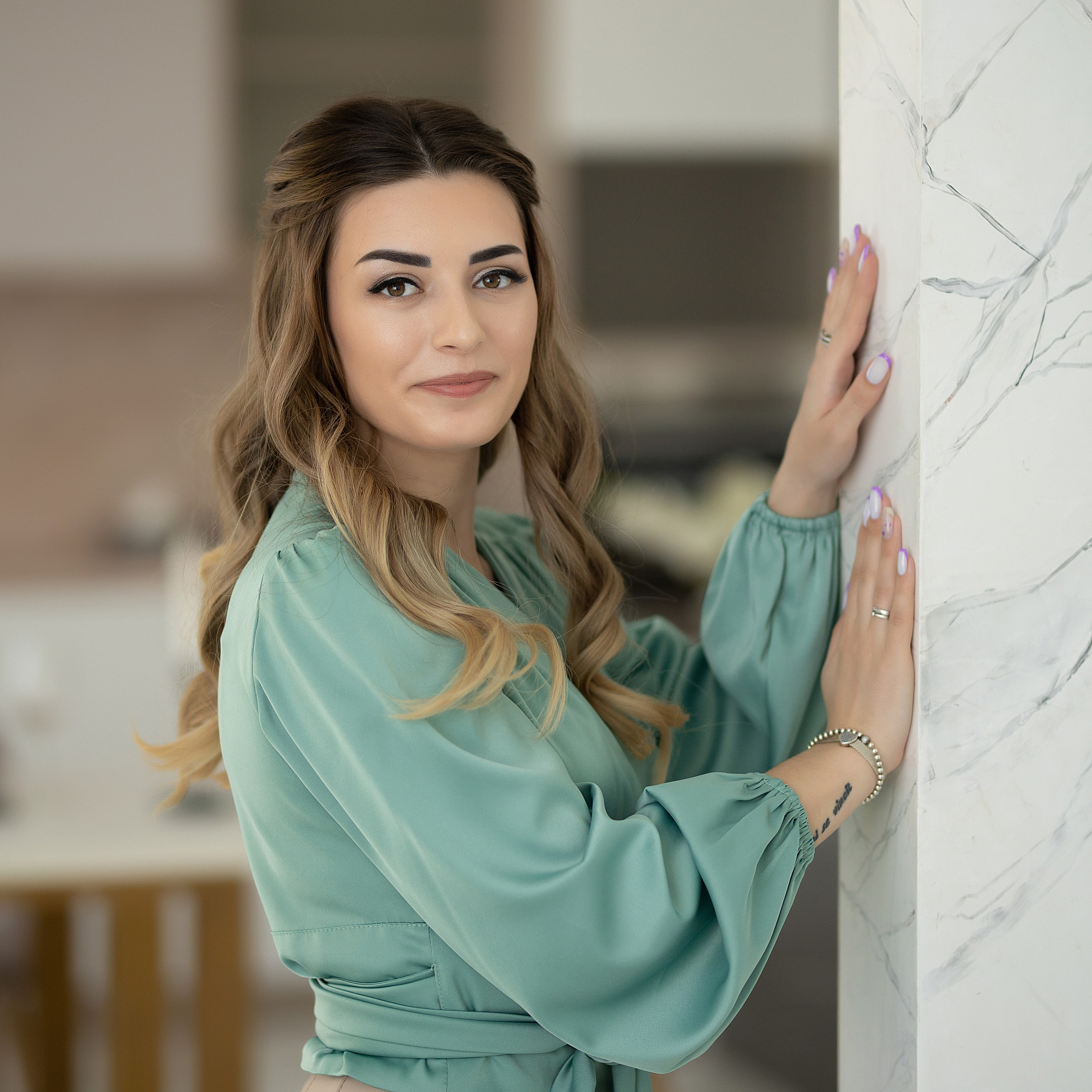 Фотосессия для большой семьи. Семейный и свадебный фотограф в Санкт-Петербурге Татьяна Швыкова