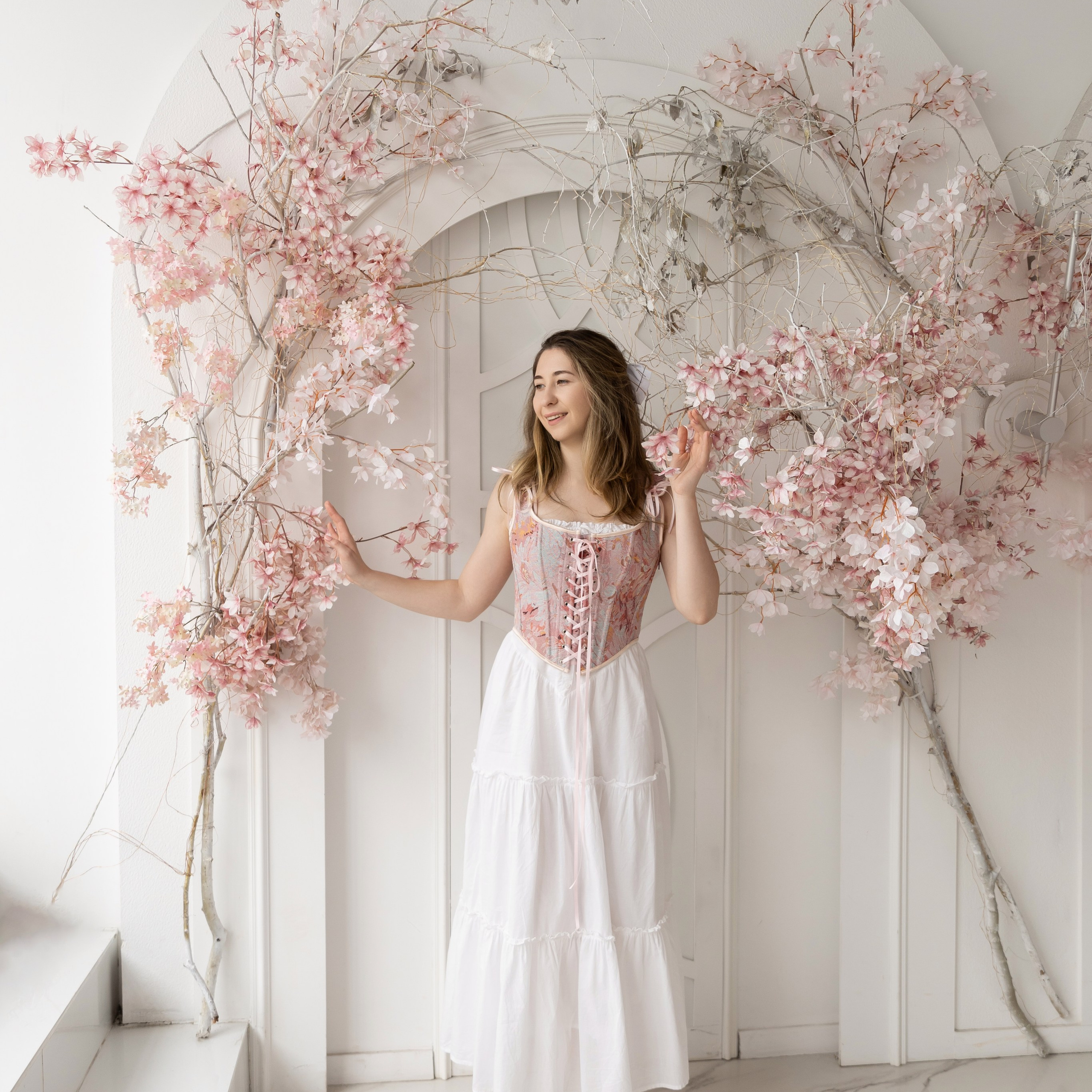 Винтажные образы. Семейный и свадебный фотограф в Санкт-Петербурге Татьяна Швыкова