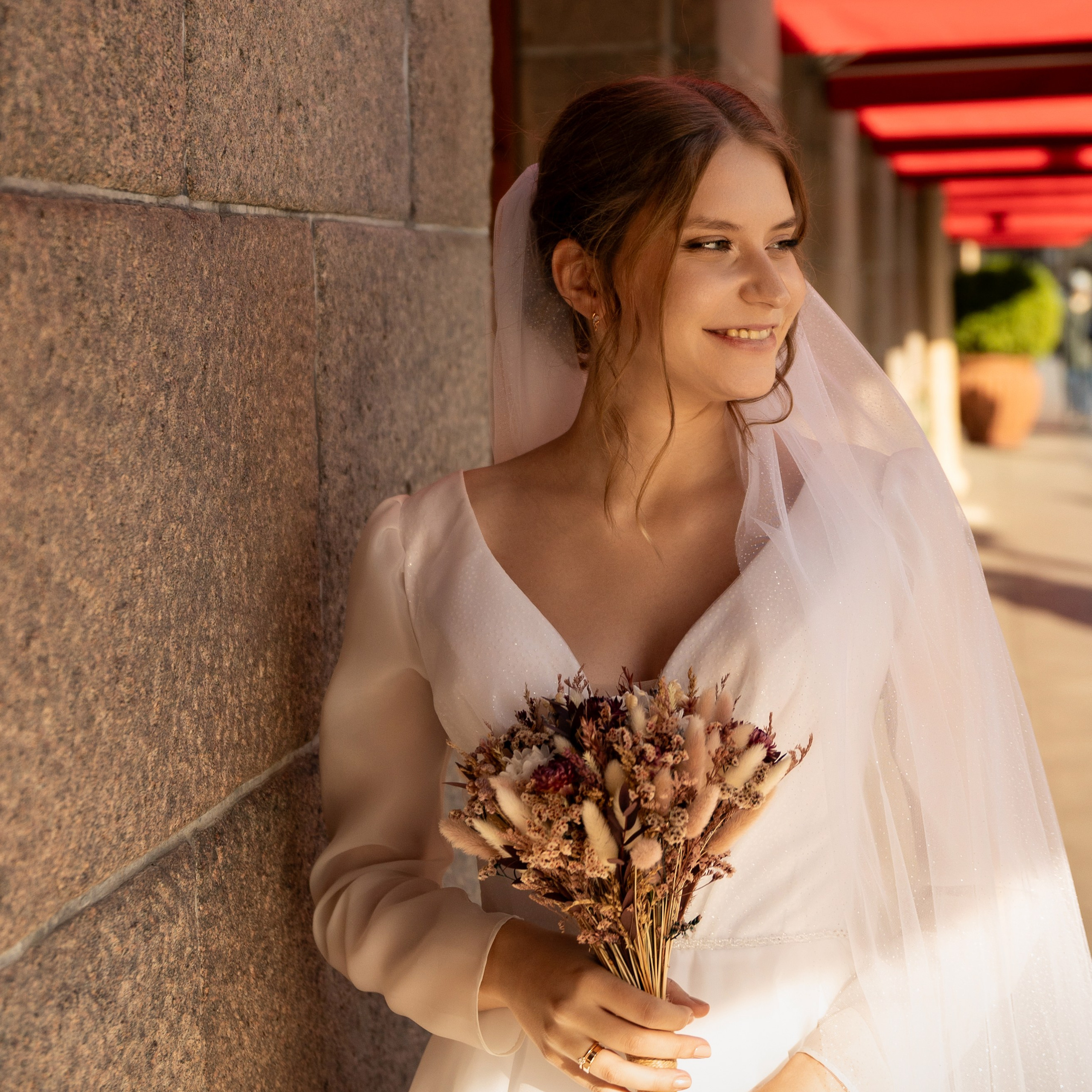 Полный свадебный день. Семейный и свадебный фотограф в Санкт-Петербурге Татьяна Швыкова