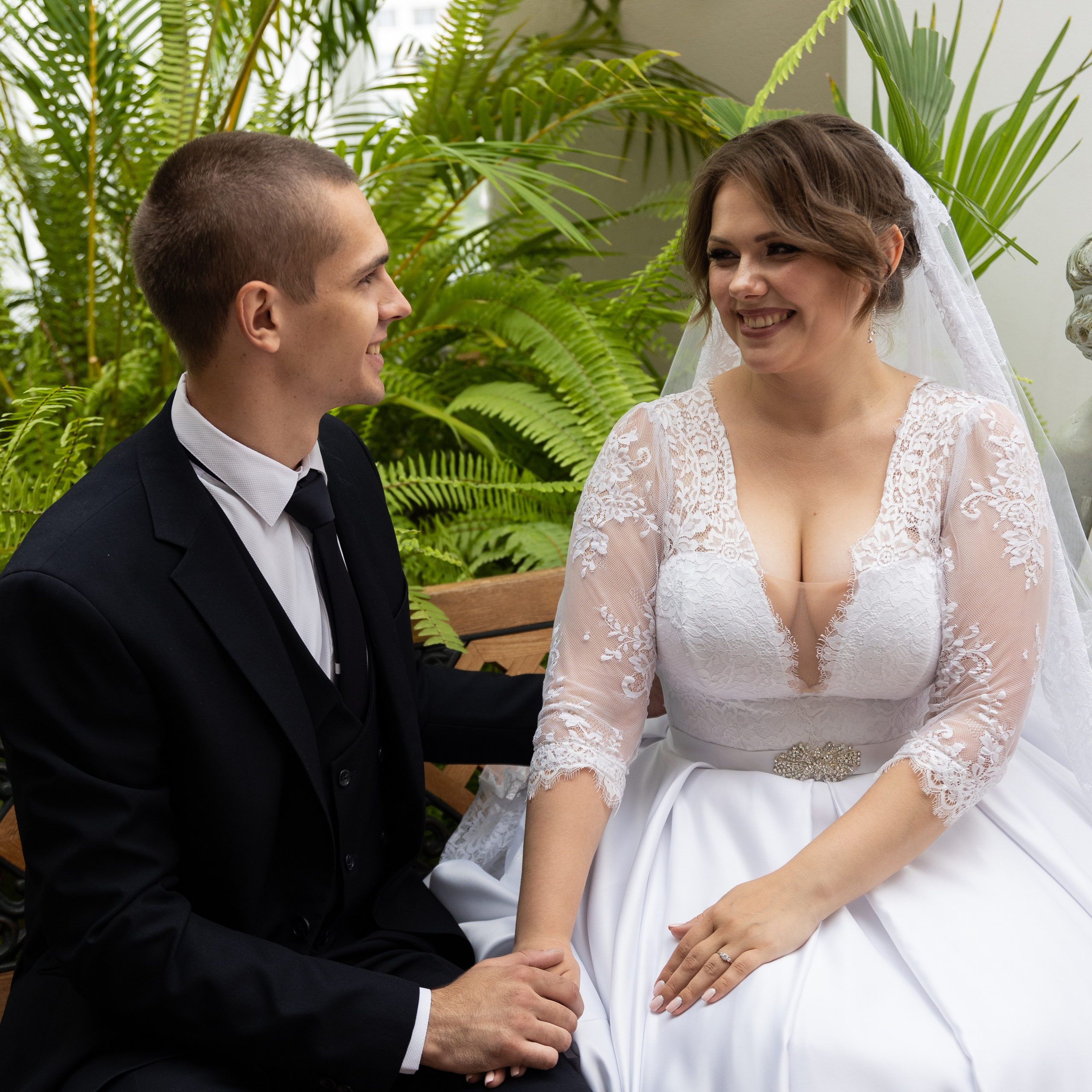 Свадьба (16.09.2022). Семейный и свадебный фотограф в Санкт-Петербурге Татьяна Швыкова