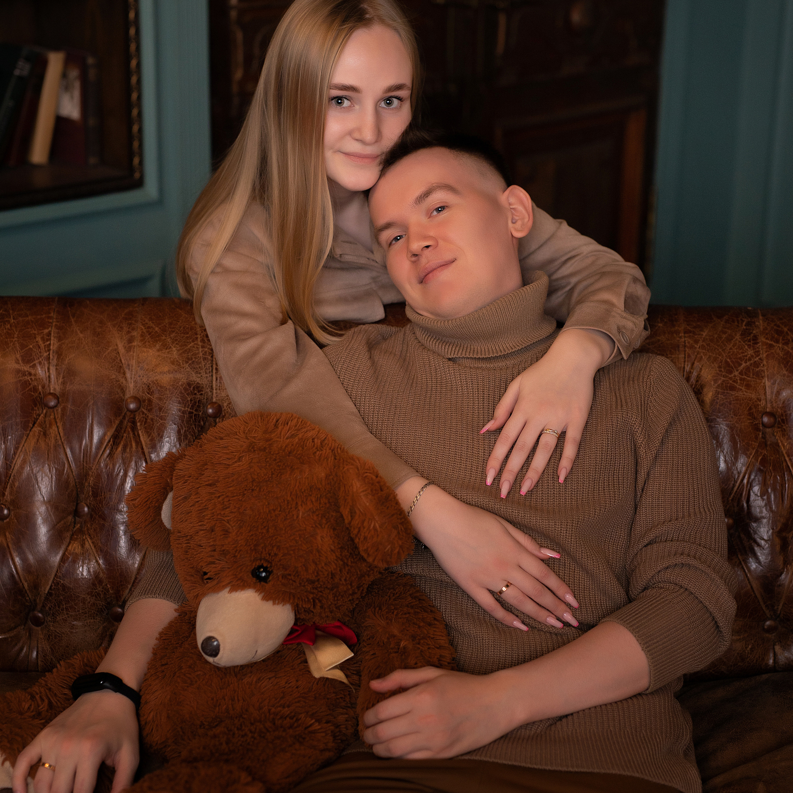 Фотосессии Love Story. Семейный и свадебный фотограф в Санкт-Петербурге Татьяна Швыкова