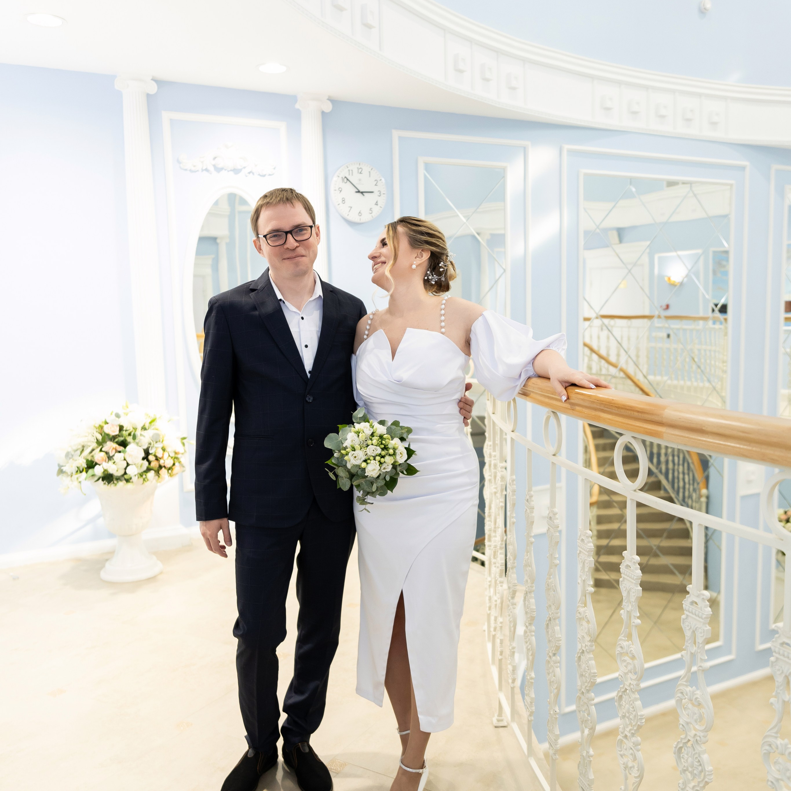 Регистрация в ЗАГС Красносельского района. Семейный и свадебный фотограф в Санкт-Петербурге Татьяна Швыкова