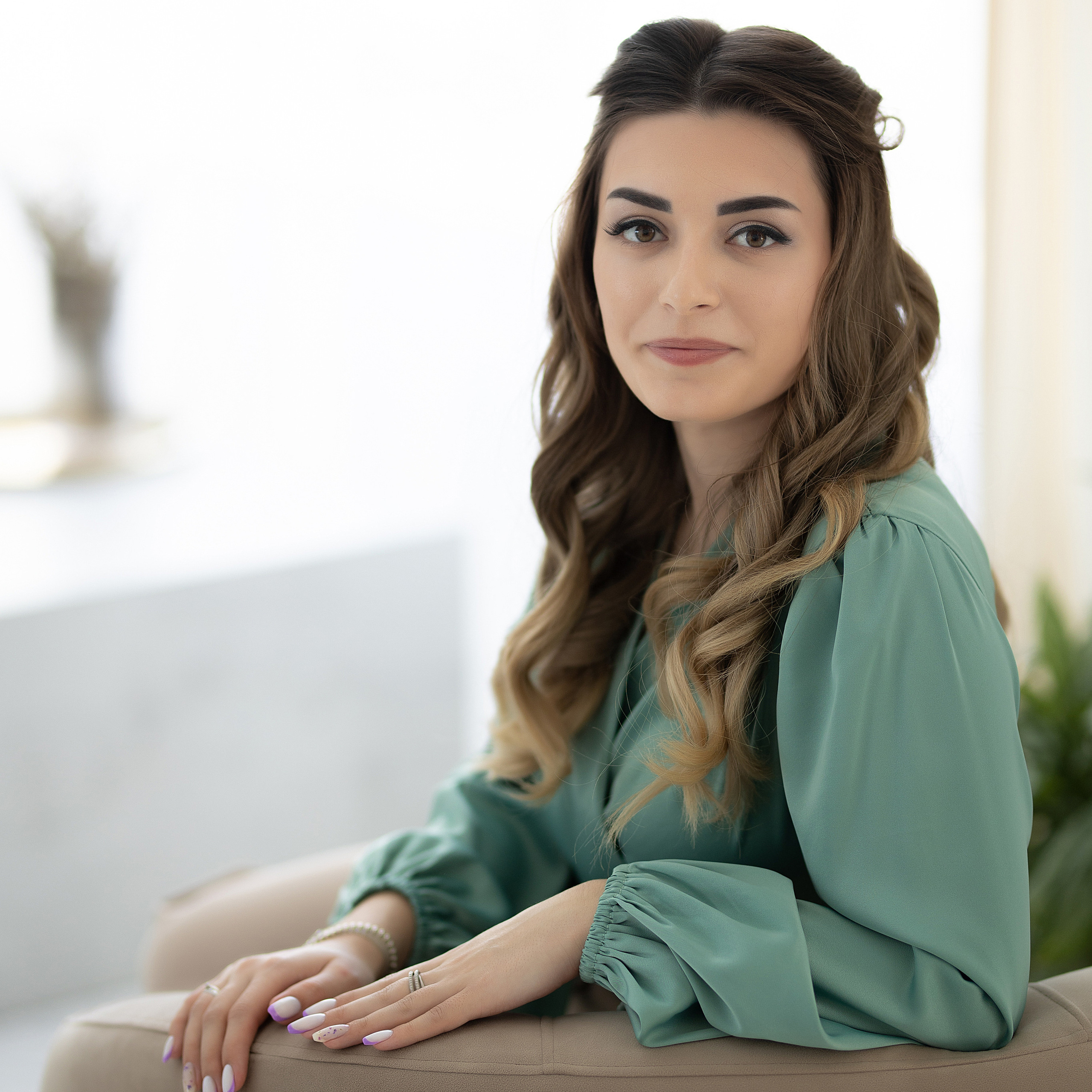 Фотосессия для большой семьи. Семейный и свадебный фотограф в Санкт-Петербурге Татьяна Швыкова