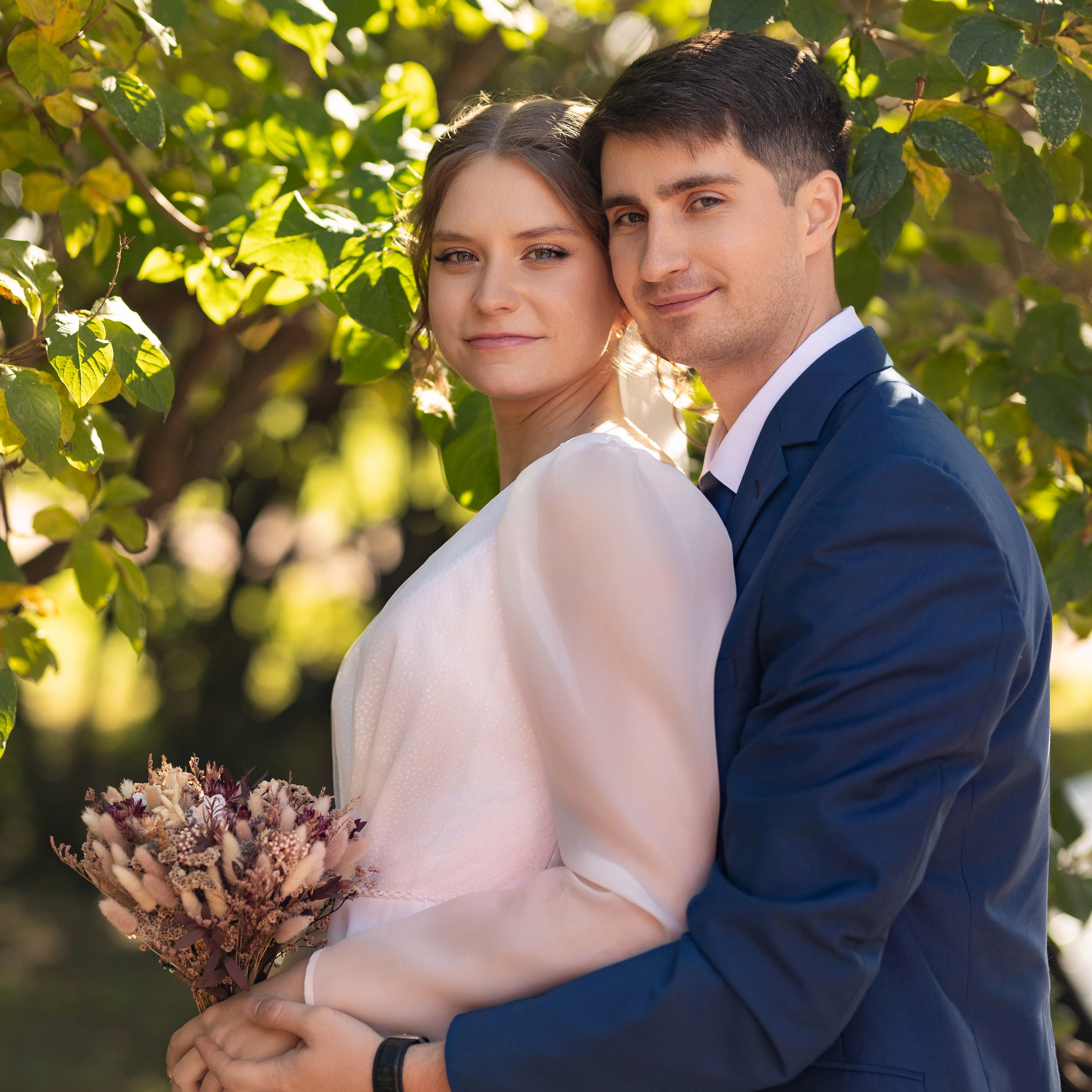 Полный свадебный день. Семейный и свадебный фотограф в Санкт-Петербурге Татьяна Швыкова
