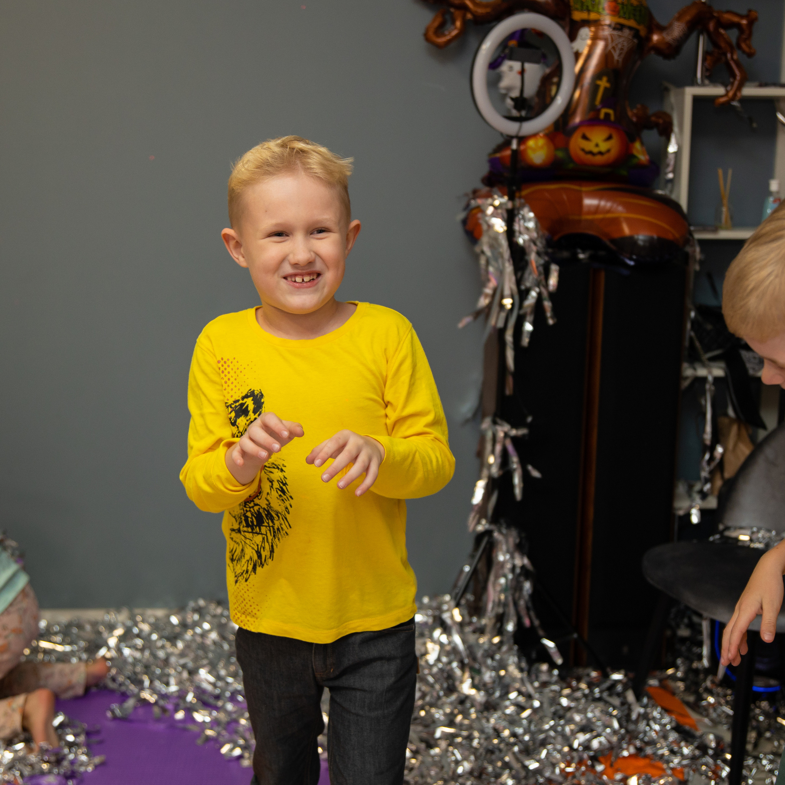 Насте 5 лет!. Семейный и свадебный фотограф в Санкт-Петербурге Татьяна Швыкова